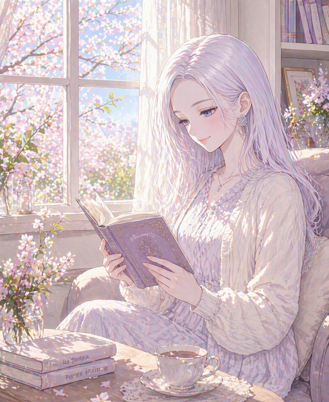 📚30分朗読📚