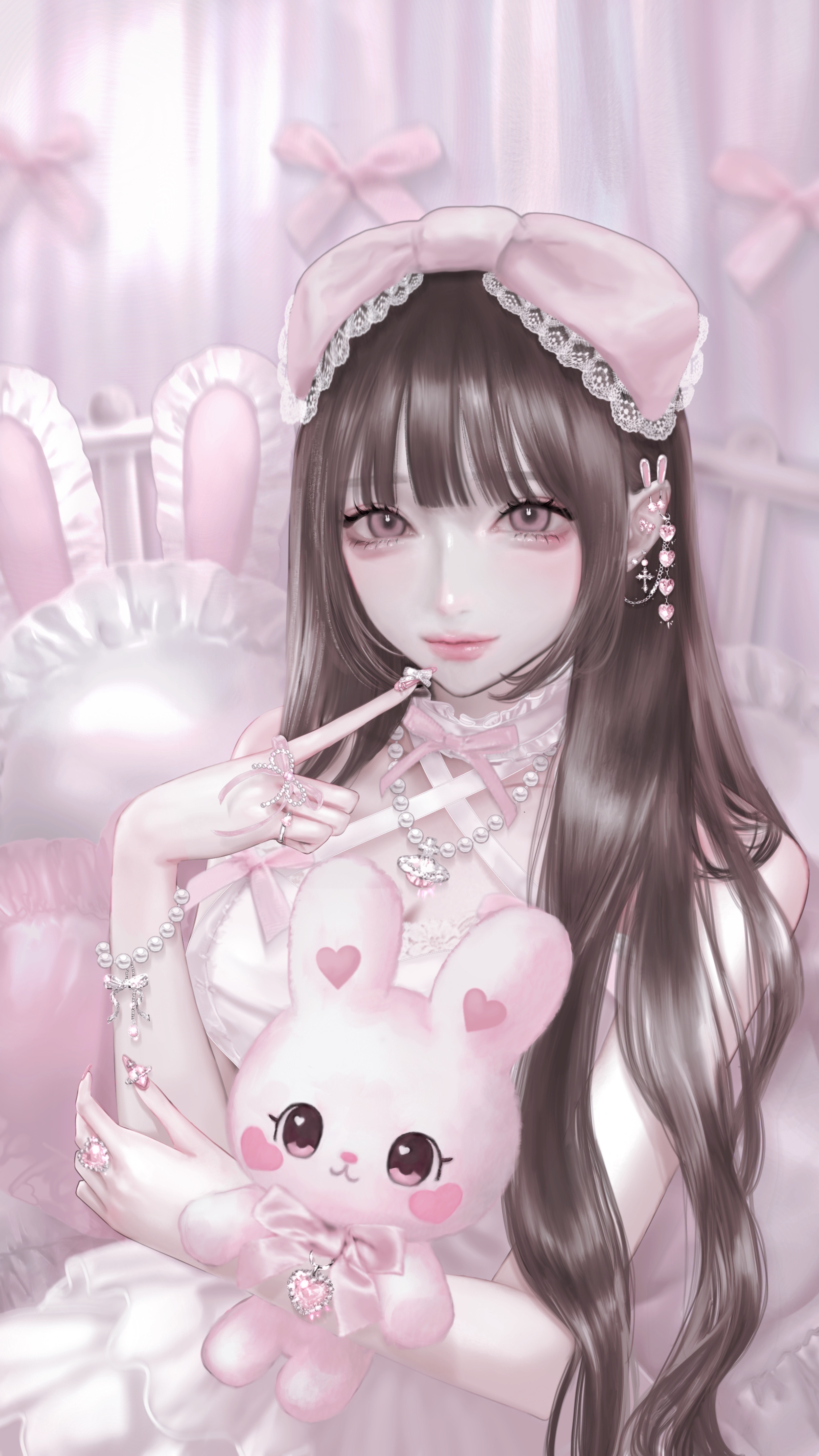 あなたの♡ちょーだい！17:00まで！