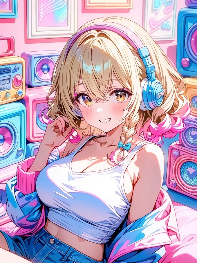 おはよーの(*´³`*) ㄘゅ💕