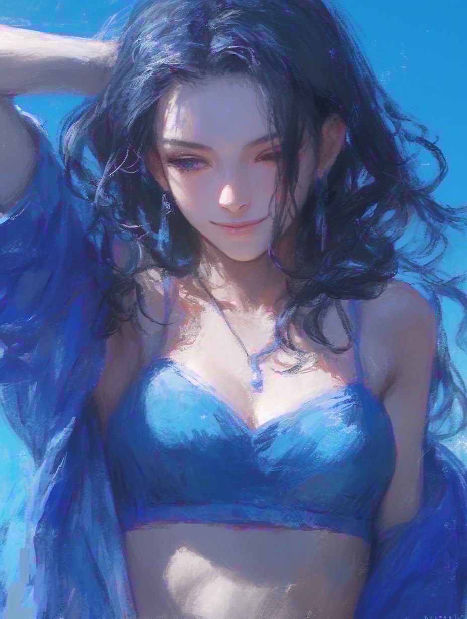 まったり低音♀少しだけ