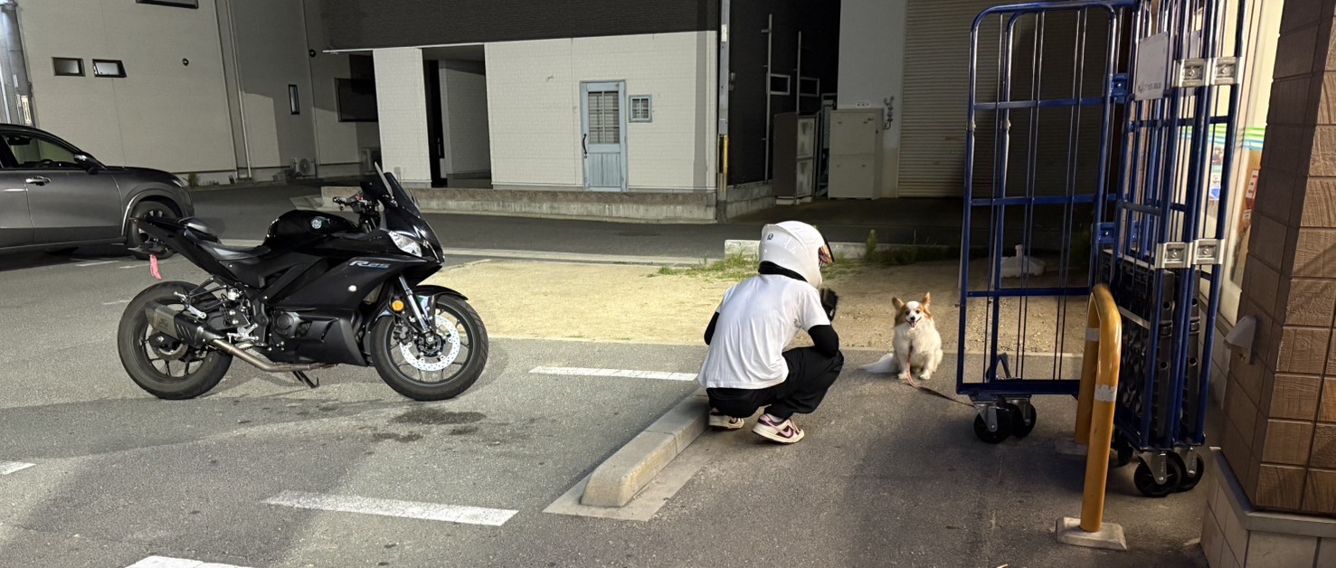 はなそ