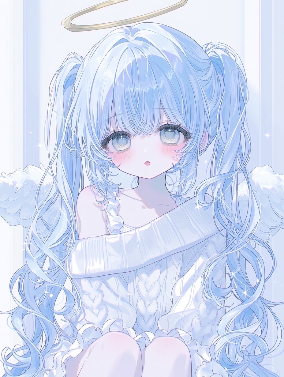 初潜◎癒しのお届け️屋さん🫧