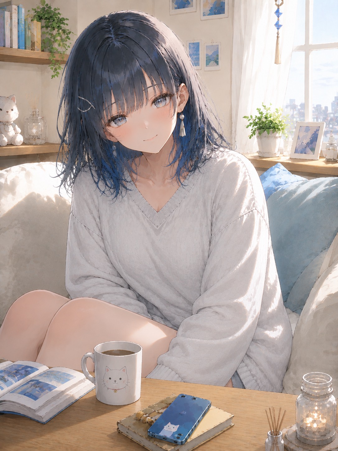 はじめましてしよ？𓂂𓏸
