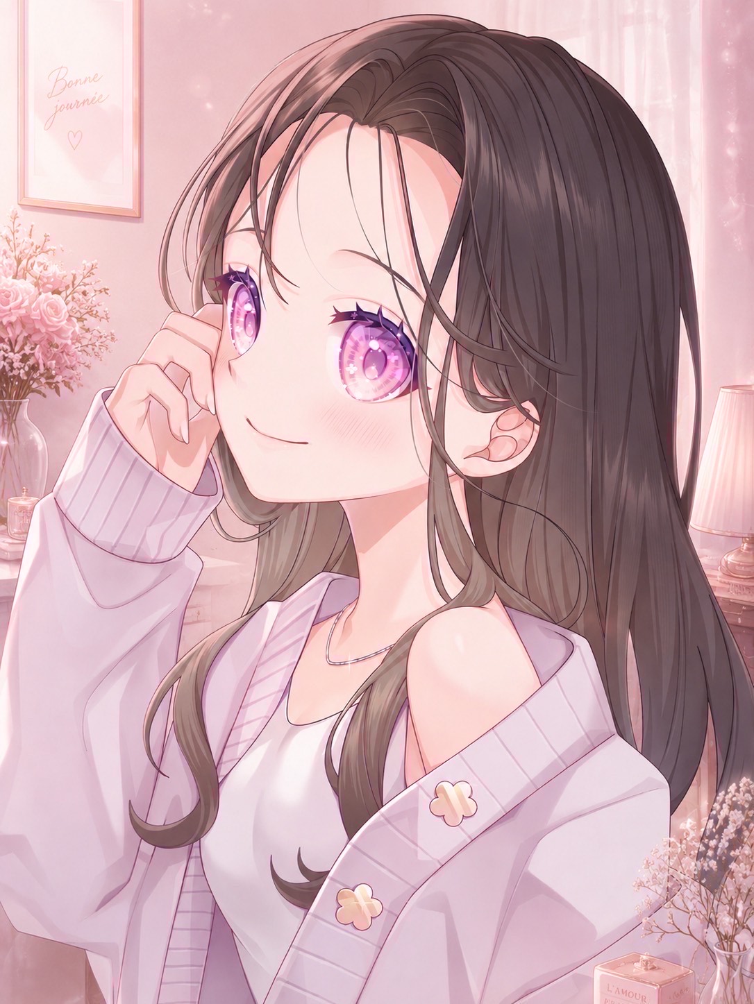 初潜🌙￤ｱﾗｻｰ 寝落ち雑談~23:00