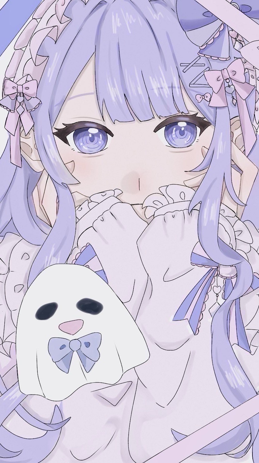 初潜◎寝落ち雑談