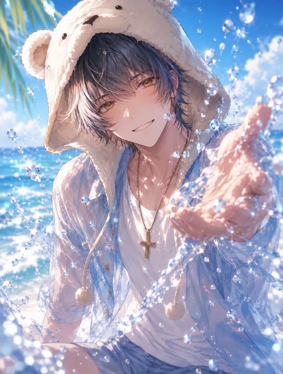 ☀️𝐂𝐇𝐈𝐋𝐋 𝐓𝐢𝐦𝐞