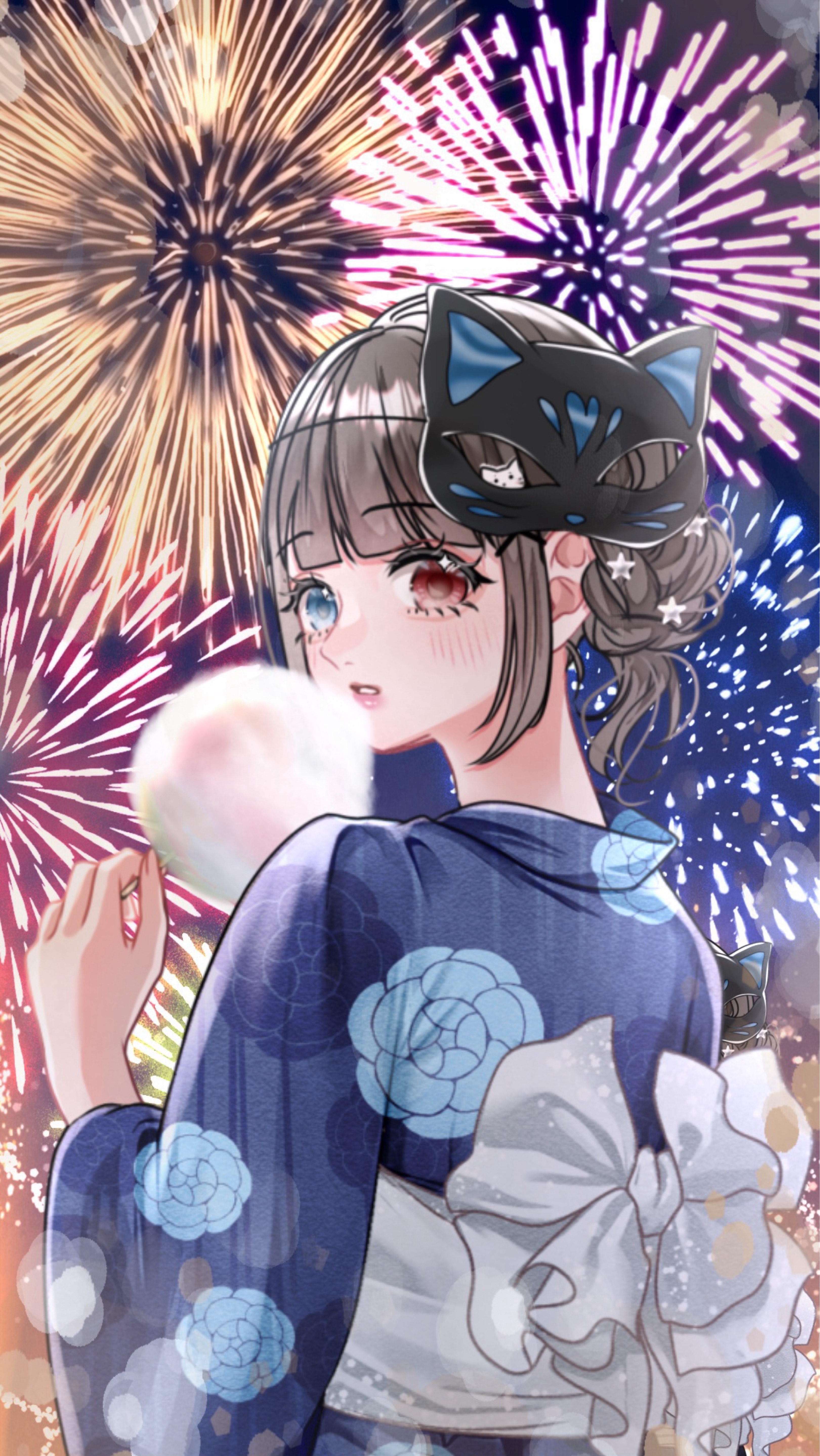 娜月と話しませんか？？  初🙆‍