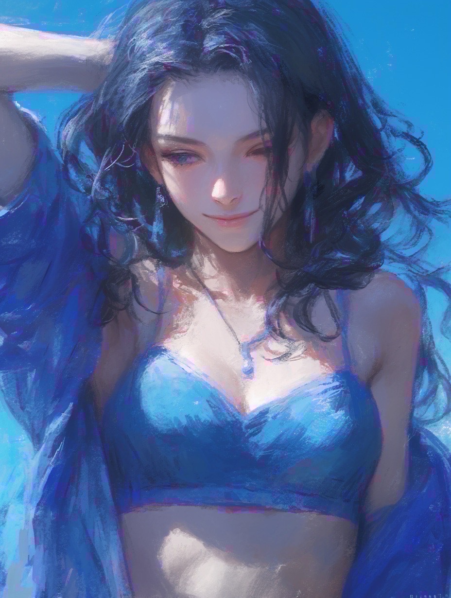 まったり低音♀少しだけ