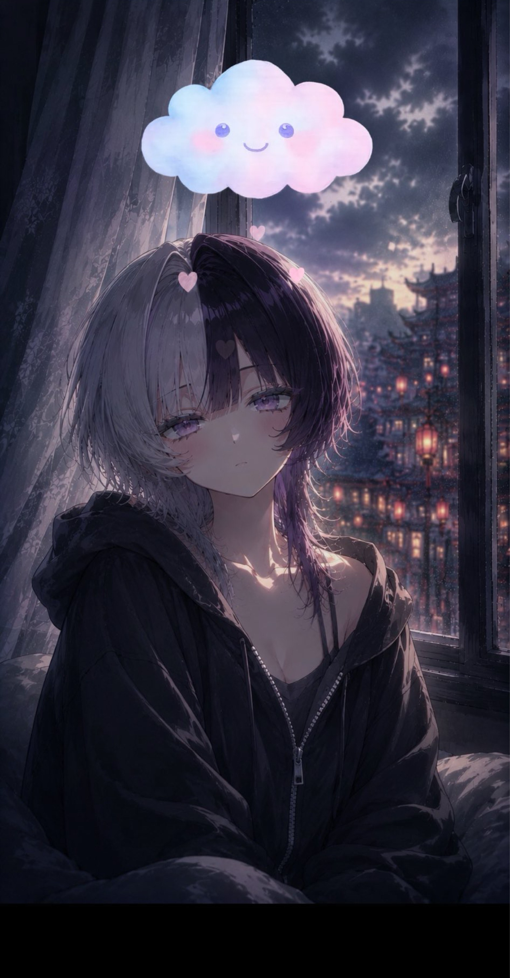 ♡無事達成🎉