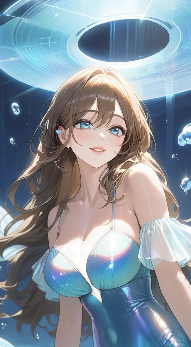 きみが私を構ってくれてもいいんだよ？😌