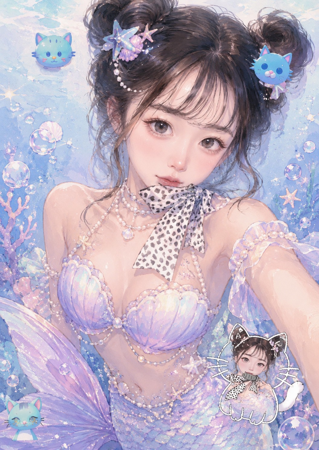 🐚🪸🪼