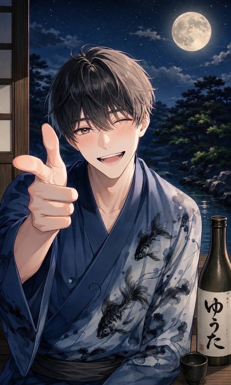 ゆうた枠やるってよ🤣