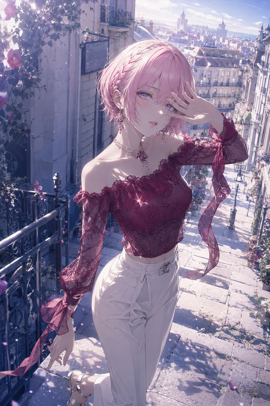 voice挑戦中✨️はー落ち大歓迎