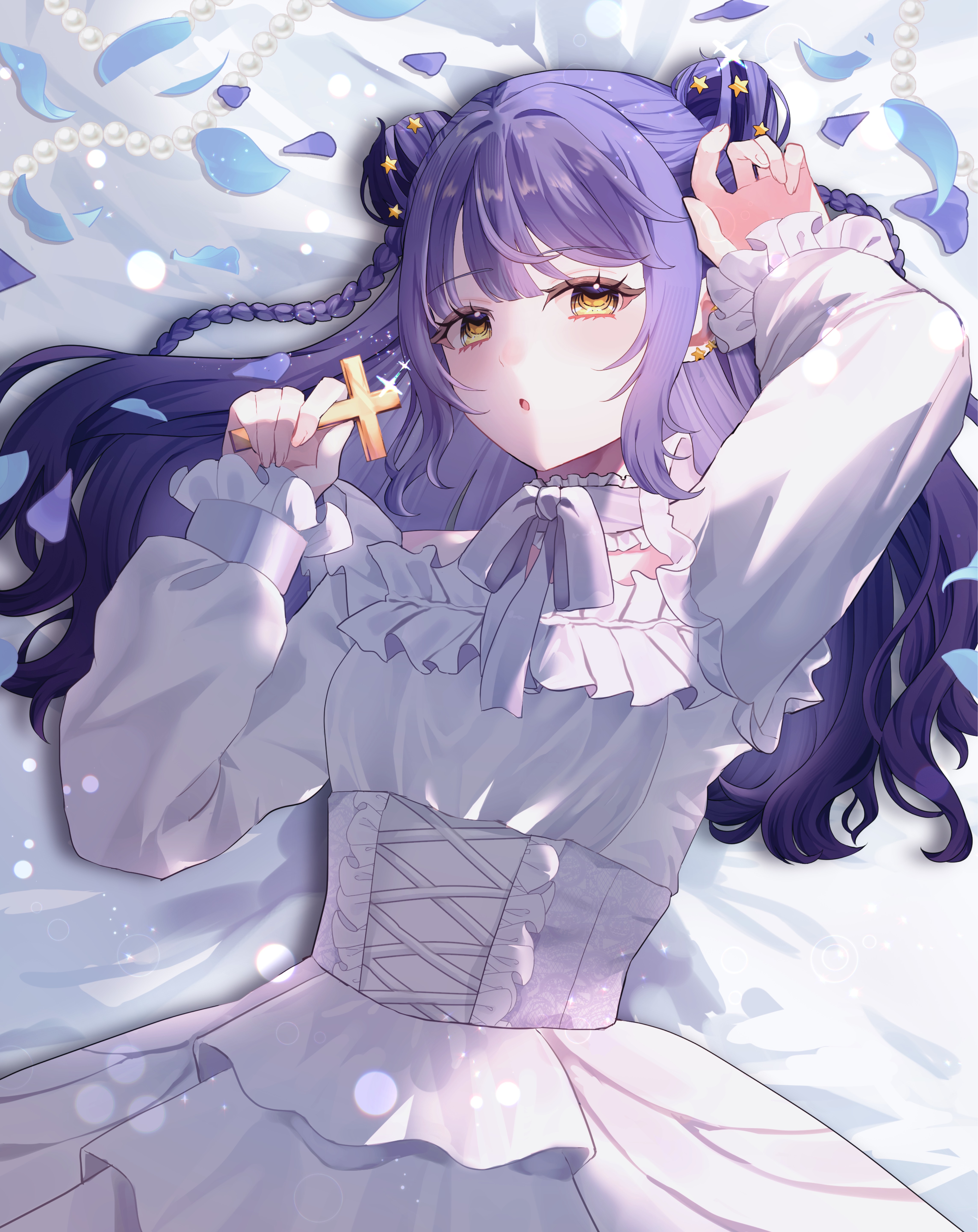 おはよう⟡.꙳