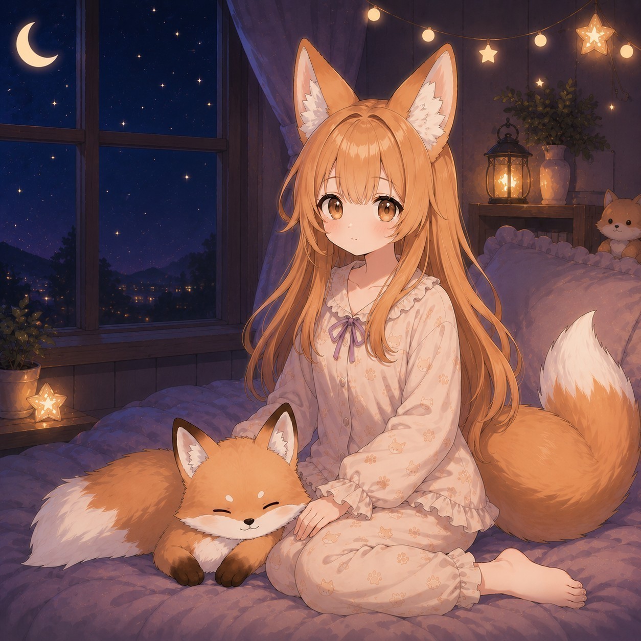 まったり…おはなし(*˙︶˙*)