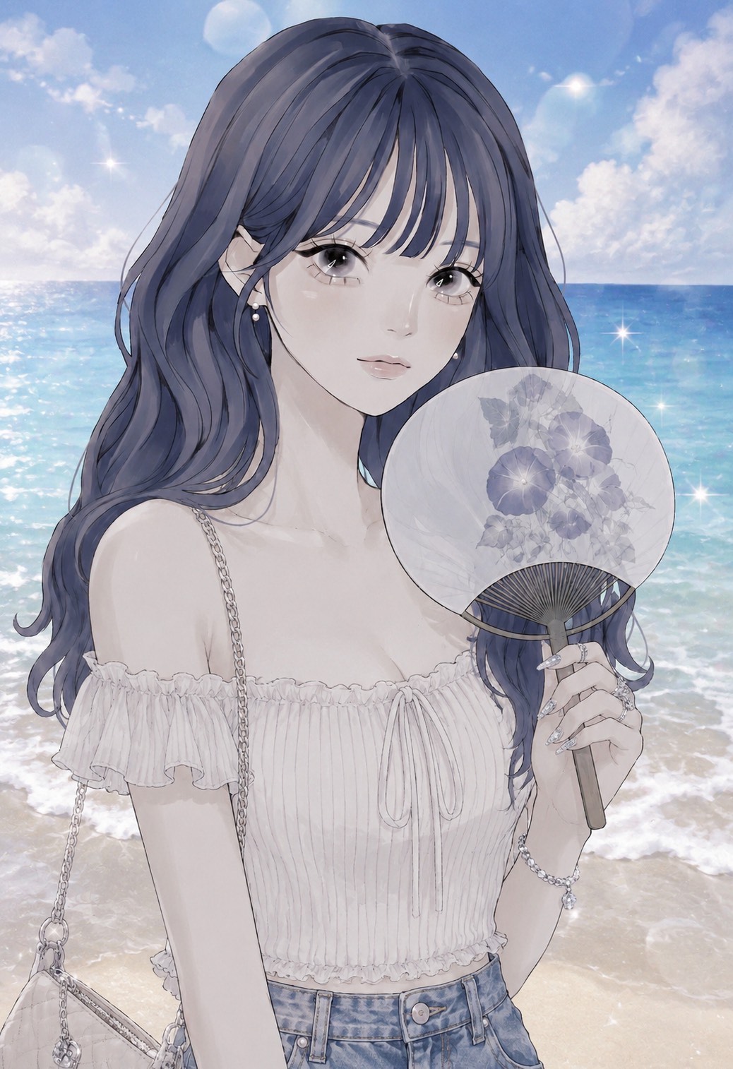 おはよう、朝だよ🕊️