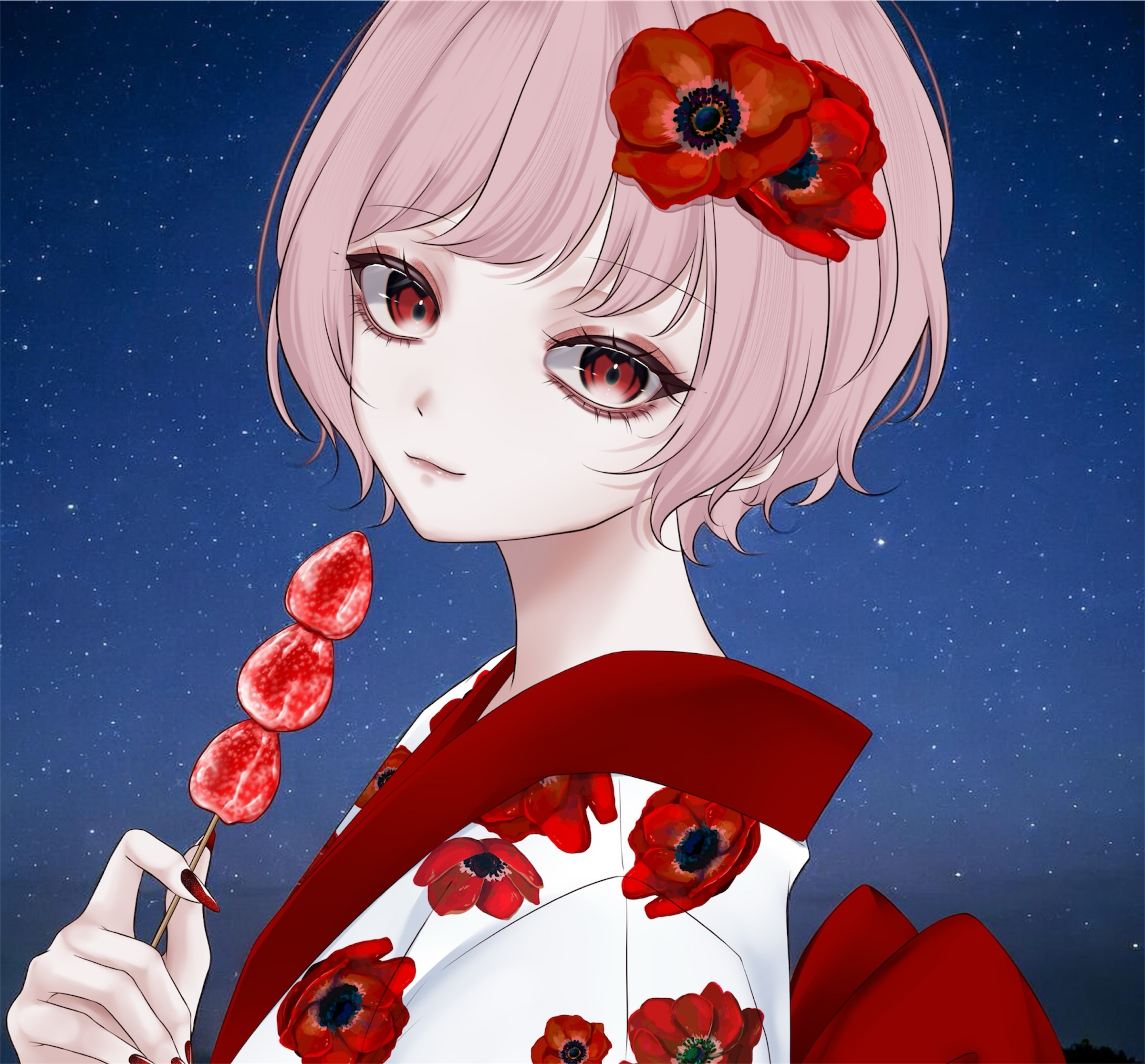 voice挑戦中✨️はー落ち大歓迎