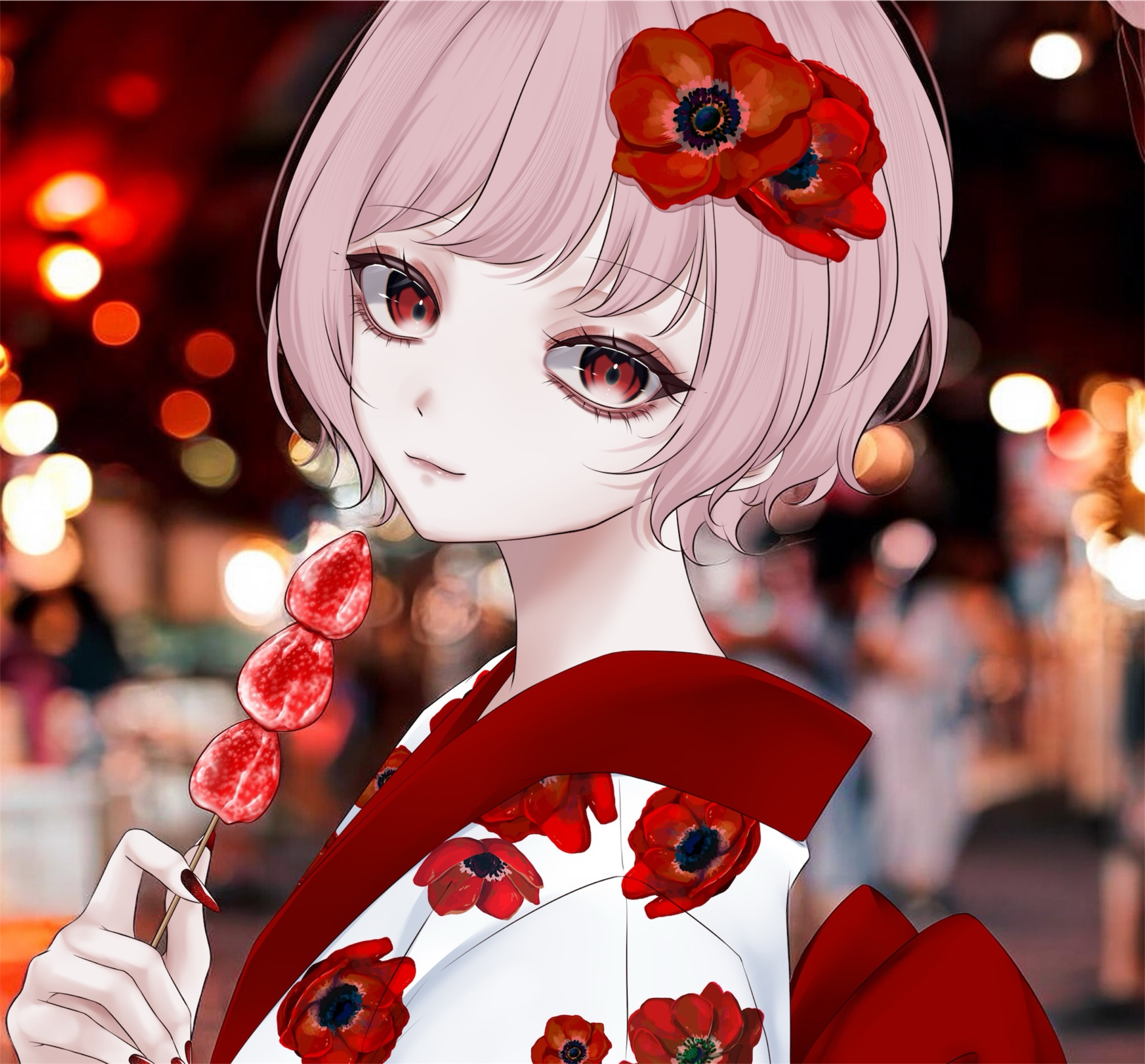 voice挑戦中✨️はー落ち大歓迎