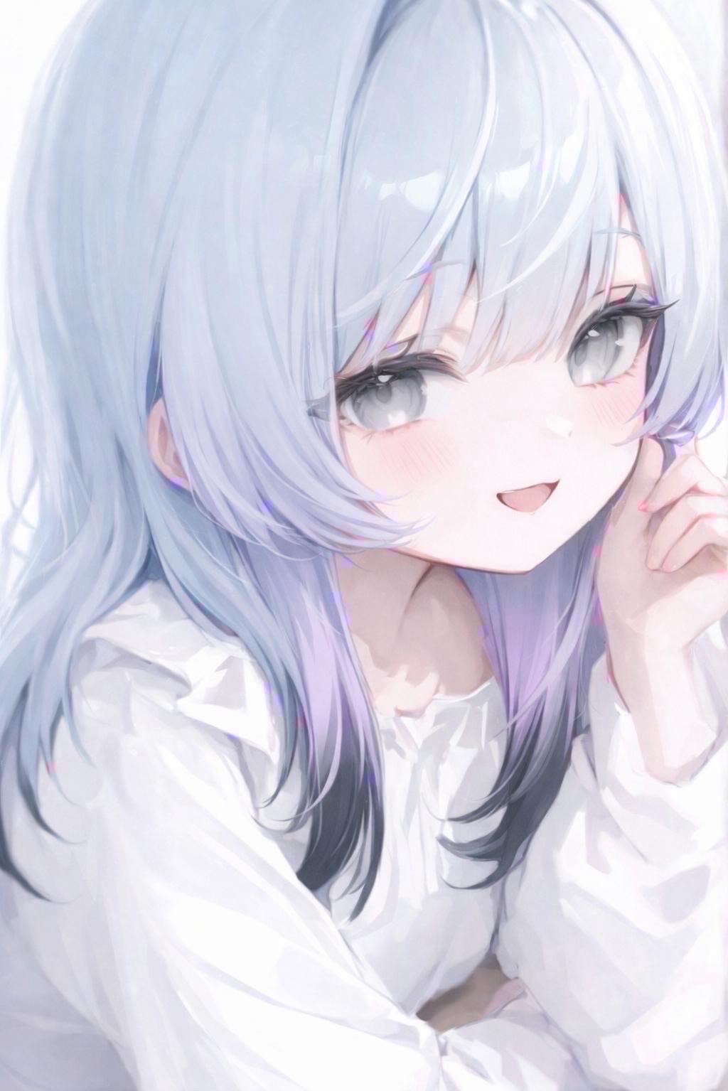 おはよう~♪