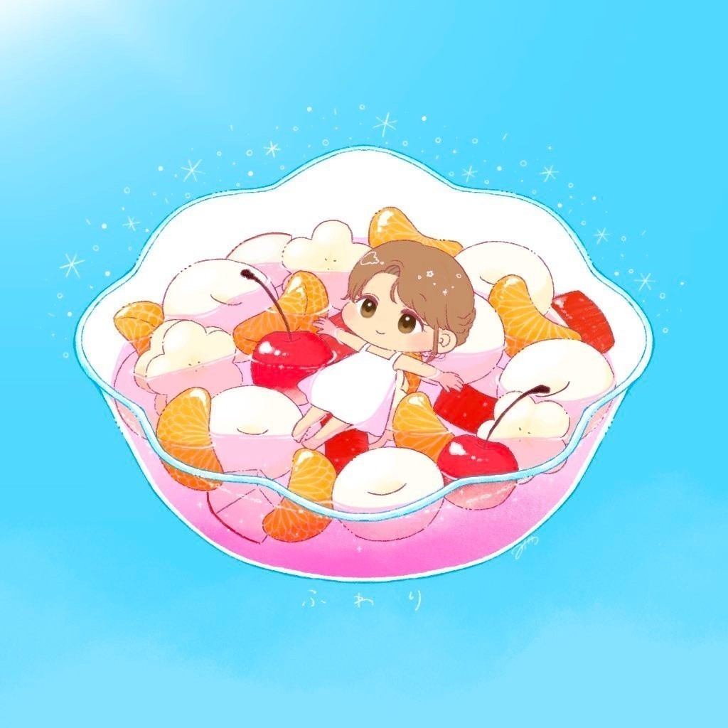 ♡あと66