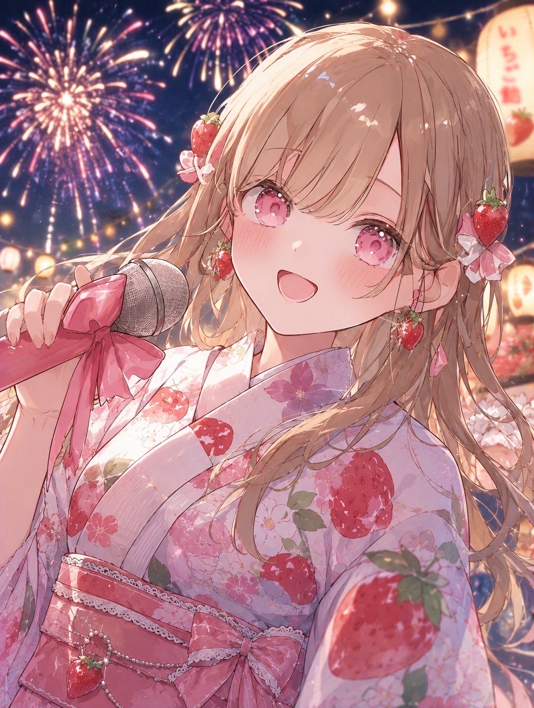 ꒰ 生歌が上手です❣️ ꒱あと31♡