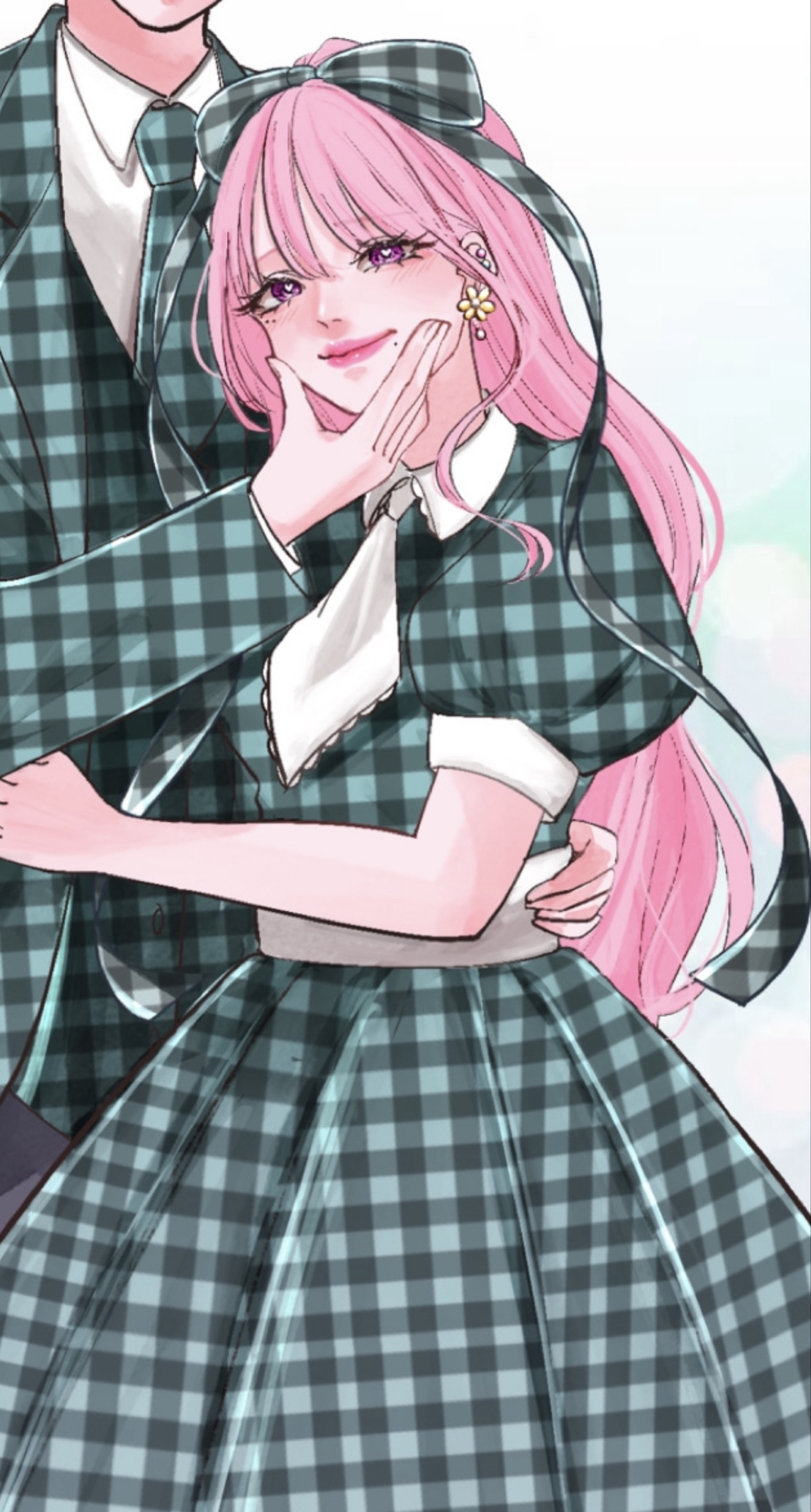 油断をしたね( ´◔ᴗ◔`)？