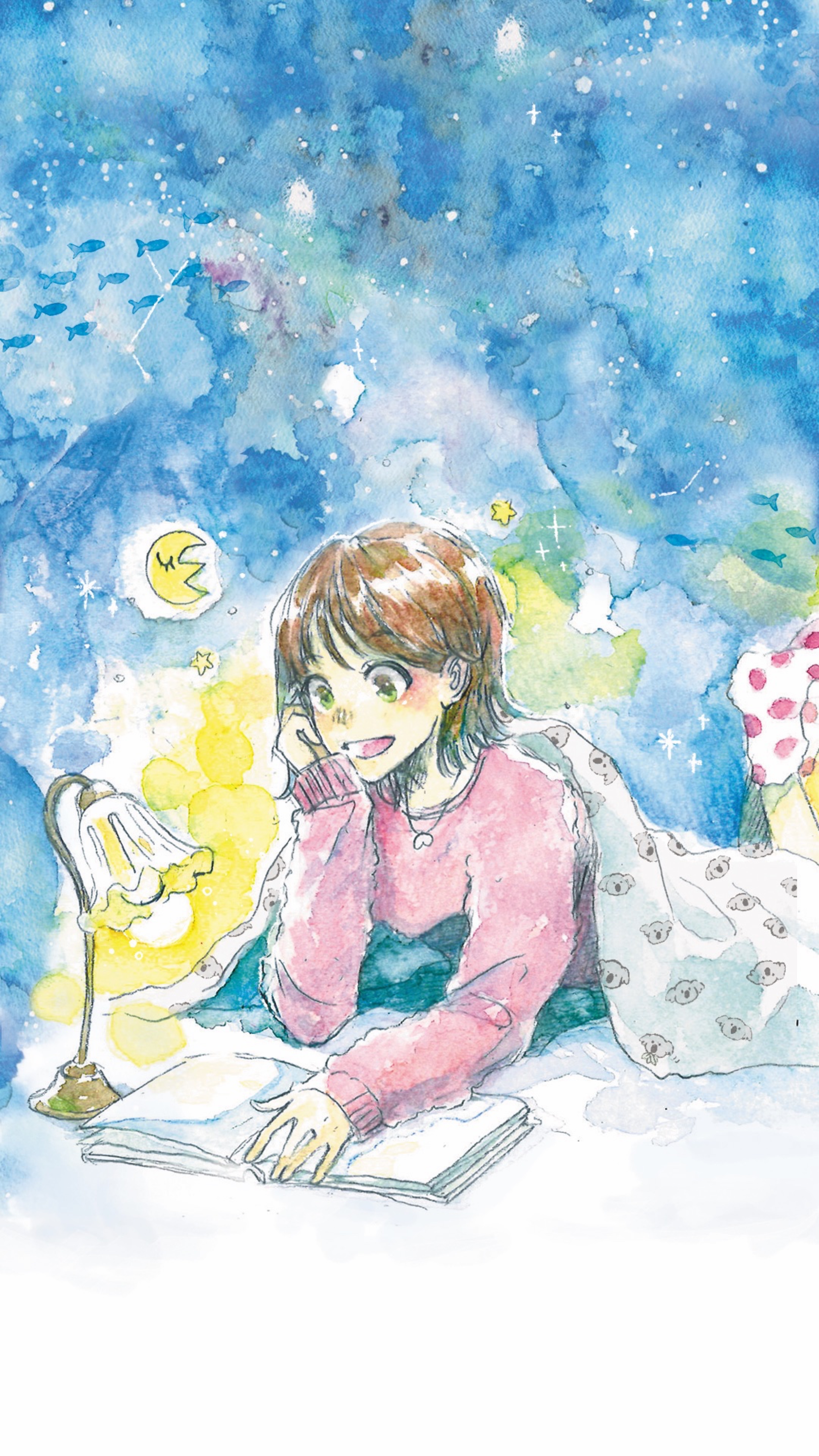 すぷん、まる7年経ちましたᜊ
