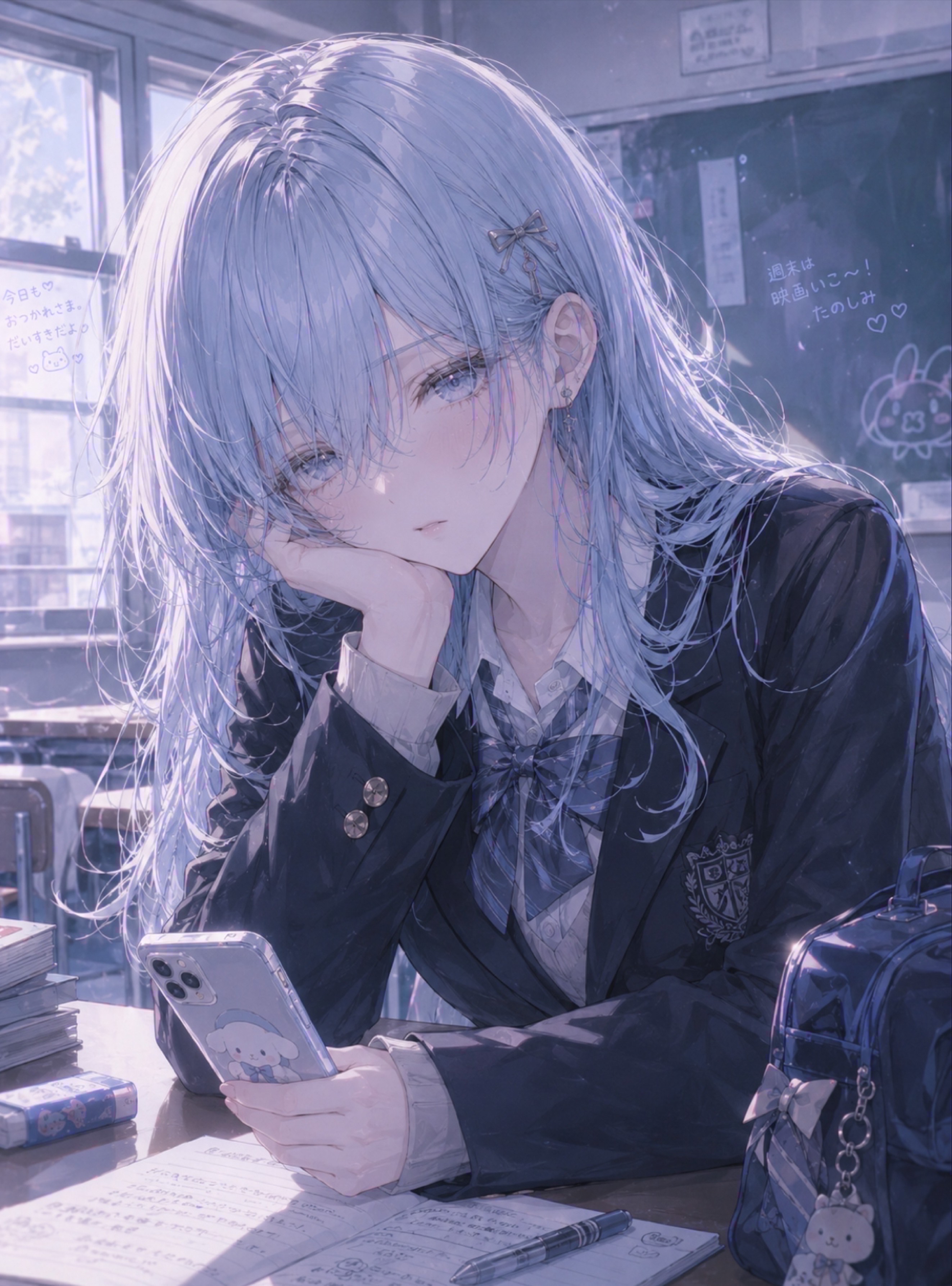 【初潜寝⭕️】準備