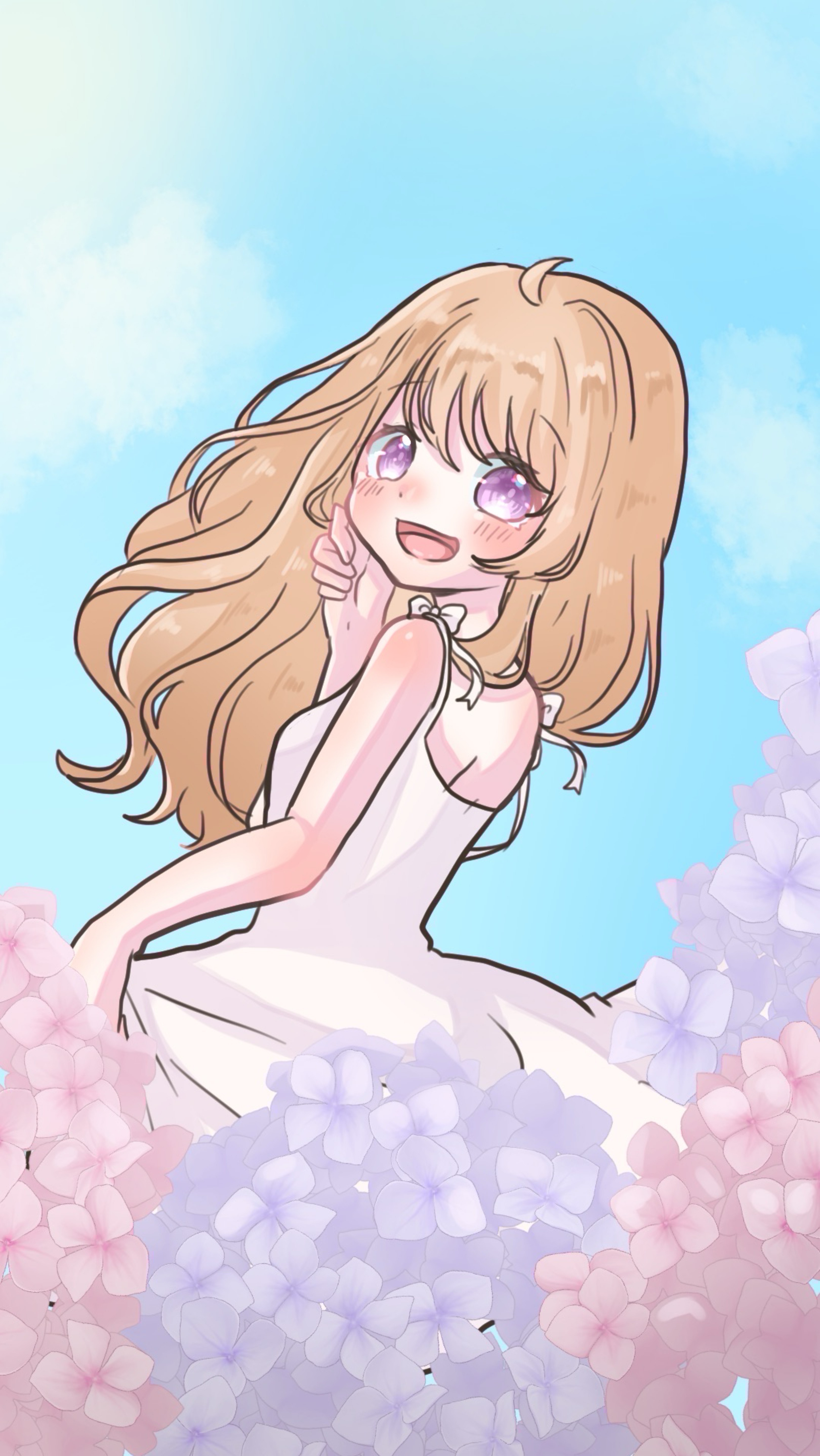 ﾐｯｼｮﾝ！༊·˚