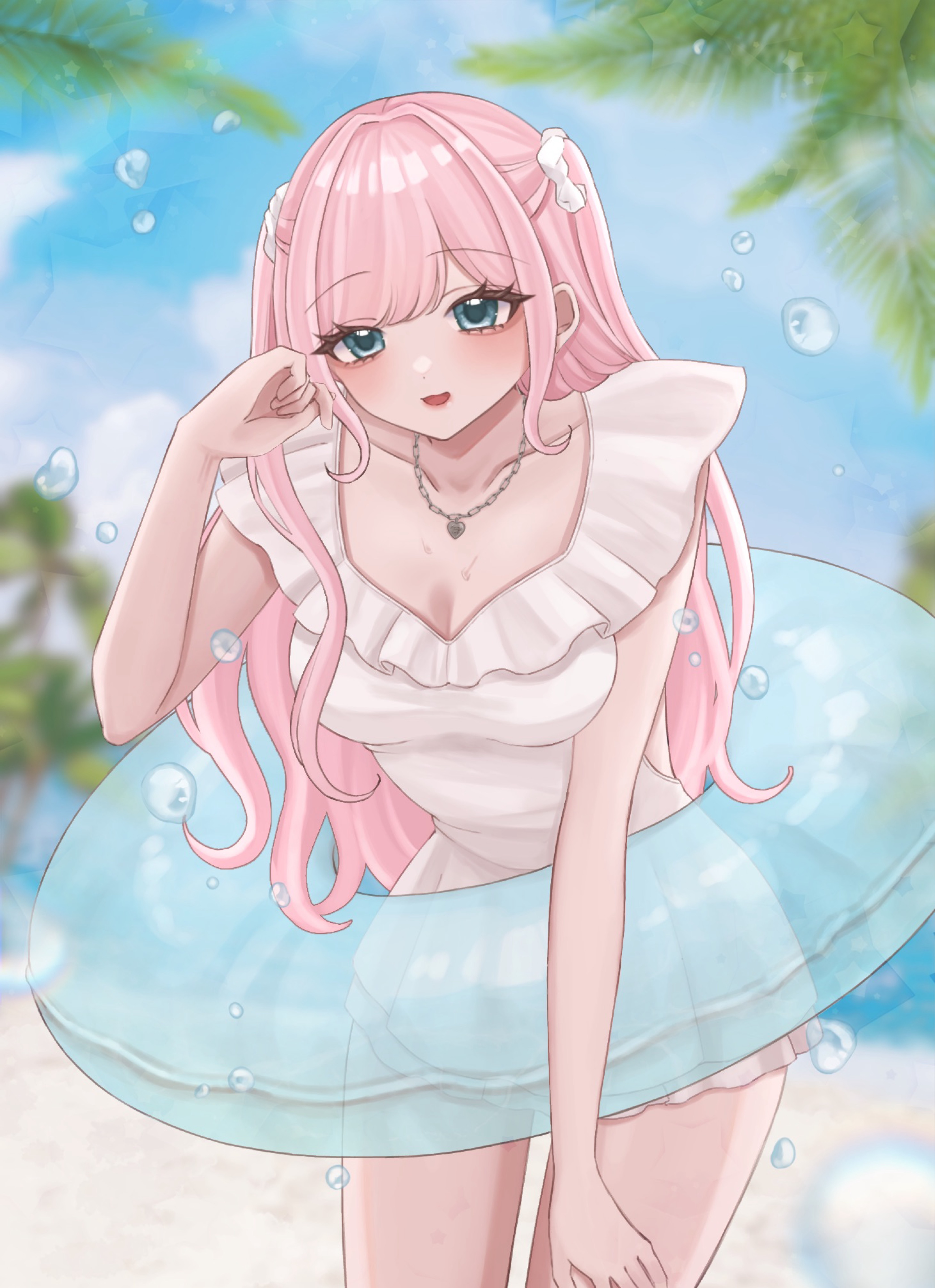 いのちください🎐