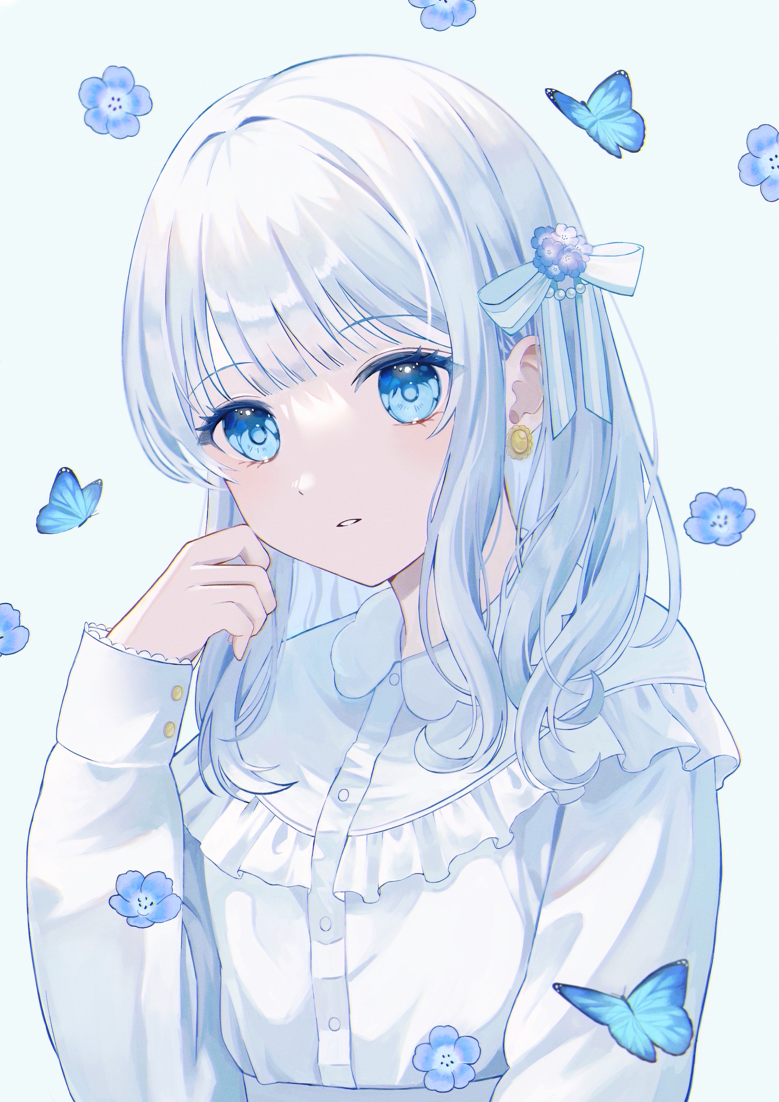 ♡ください