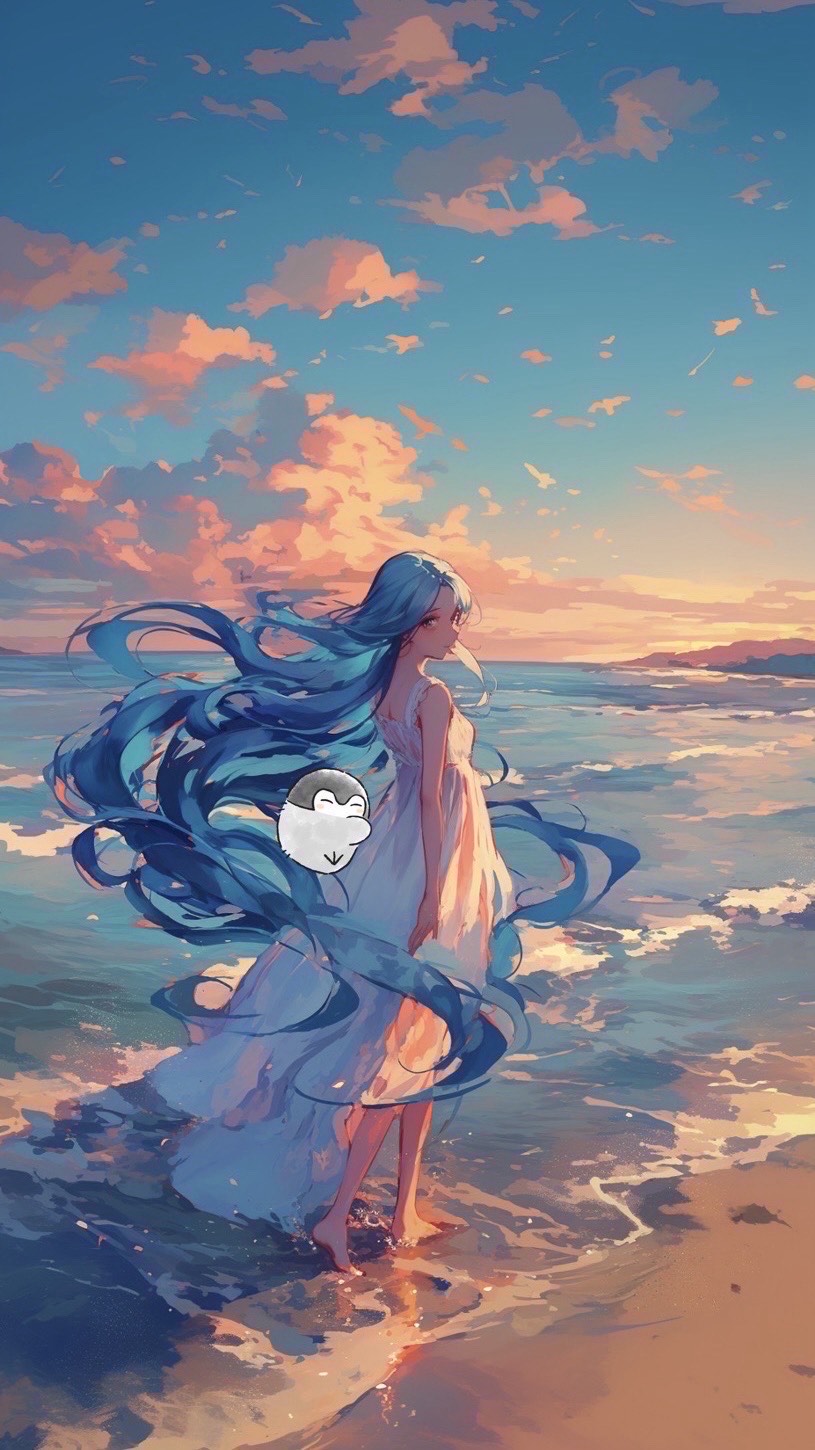 おちついてるひと。