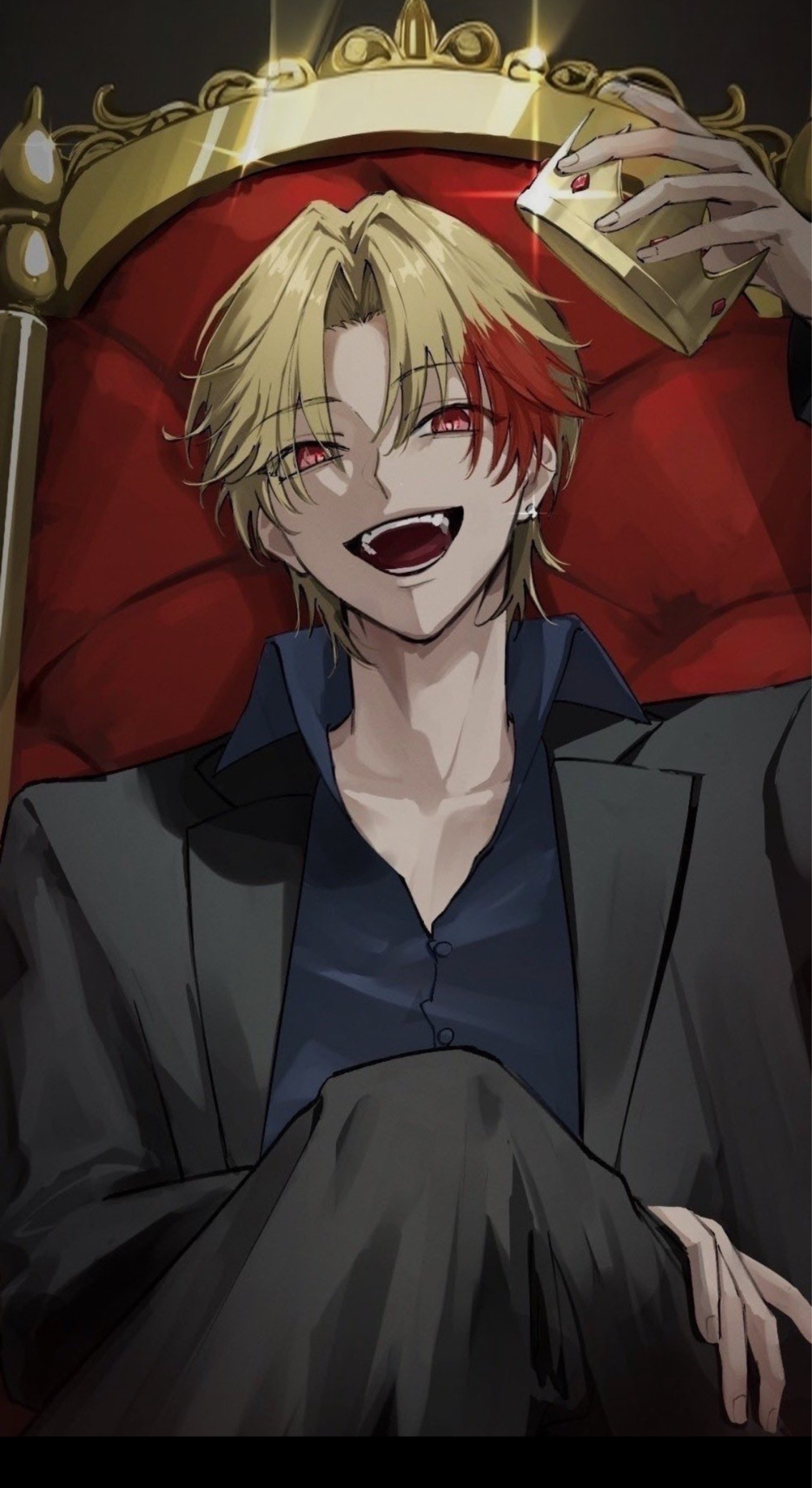 覇王生誕祭
