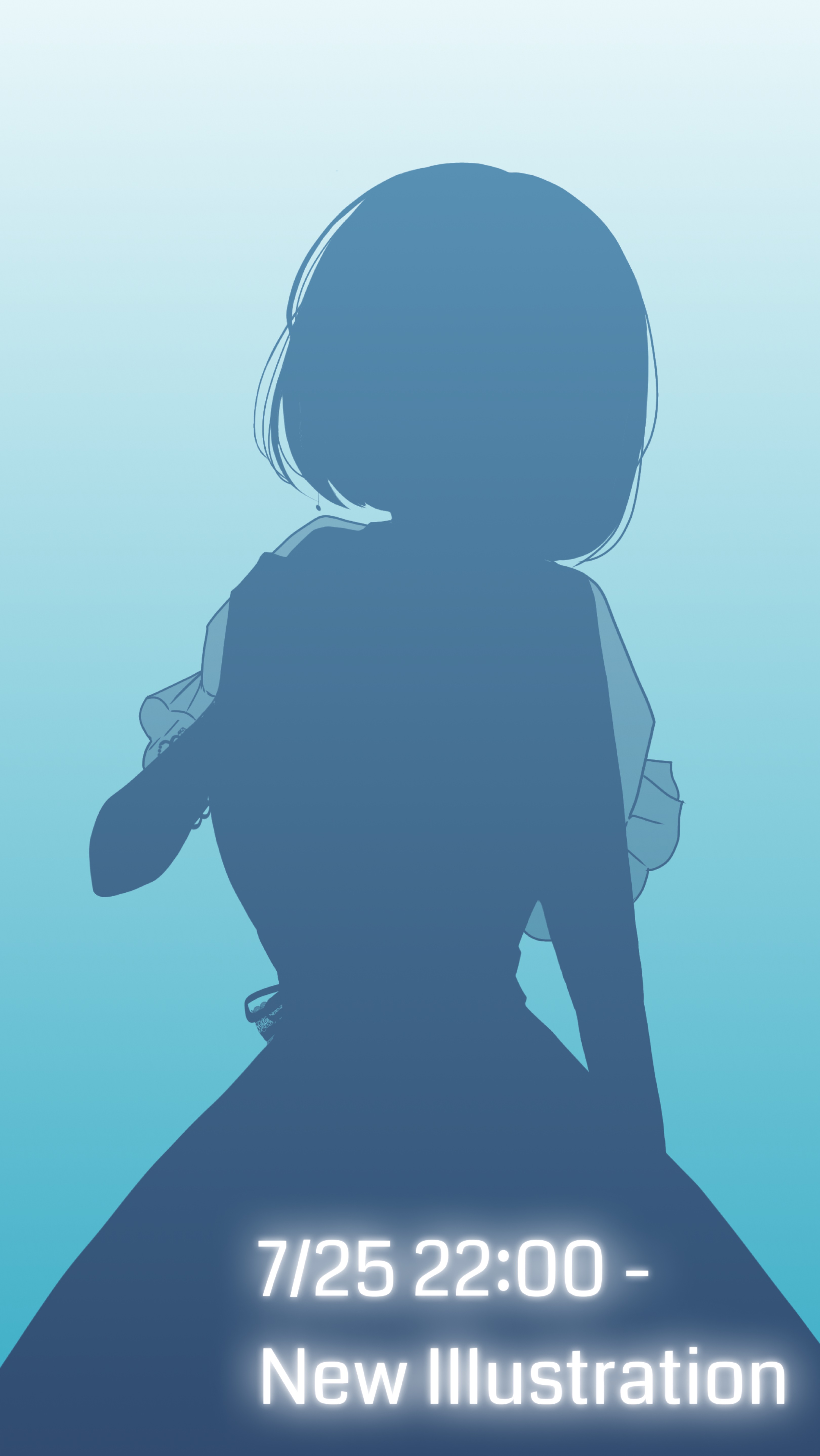 新イラスト見たくなーい？ :)