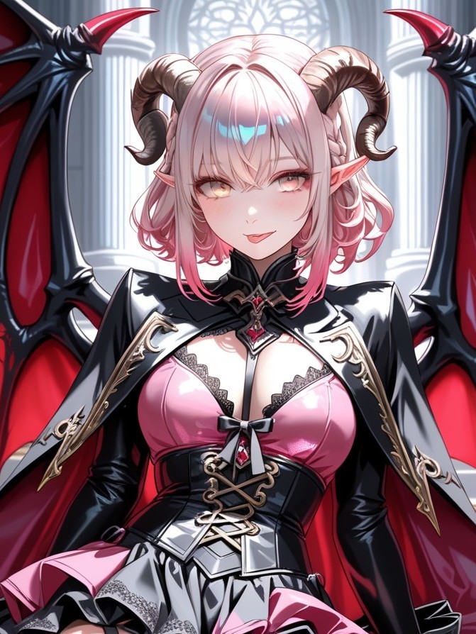 耳弱さん…捕まえたっ❤️