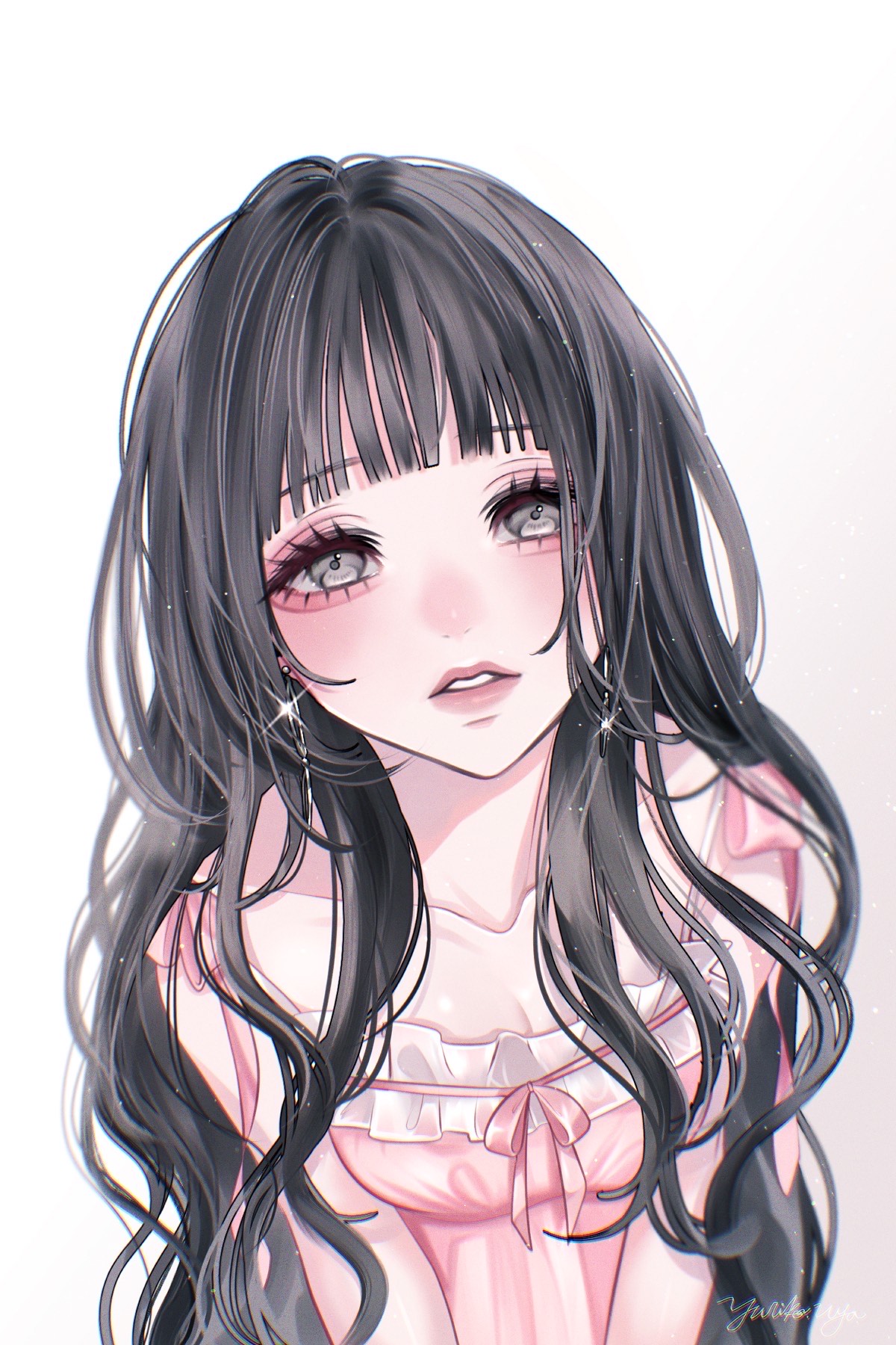 のんびり