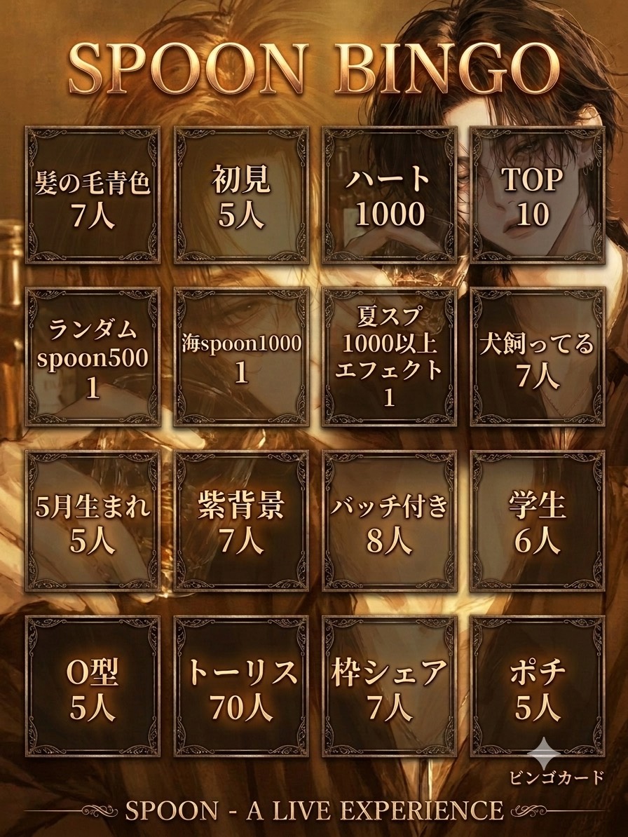 1ヶ月＆100ファン達成記念枠‼️