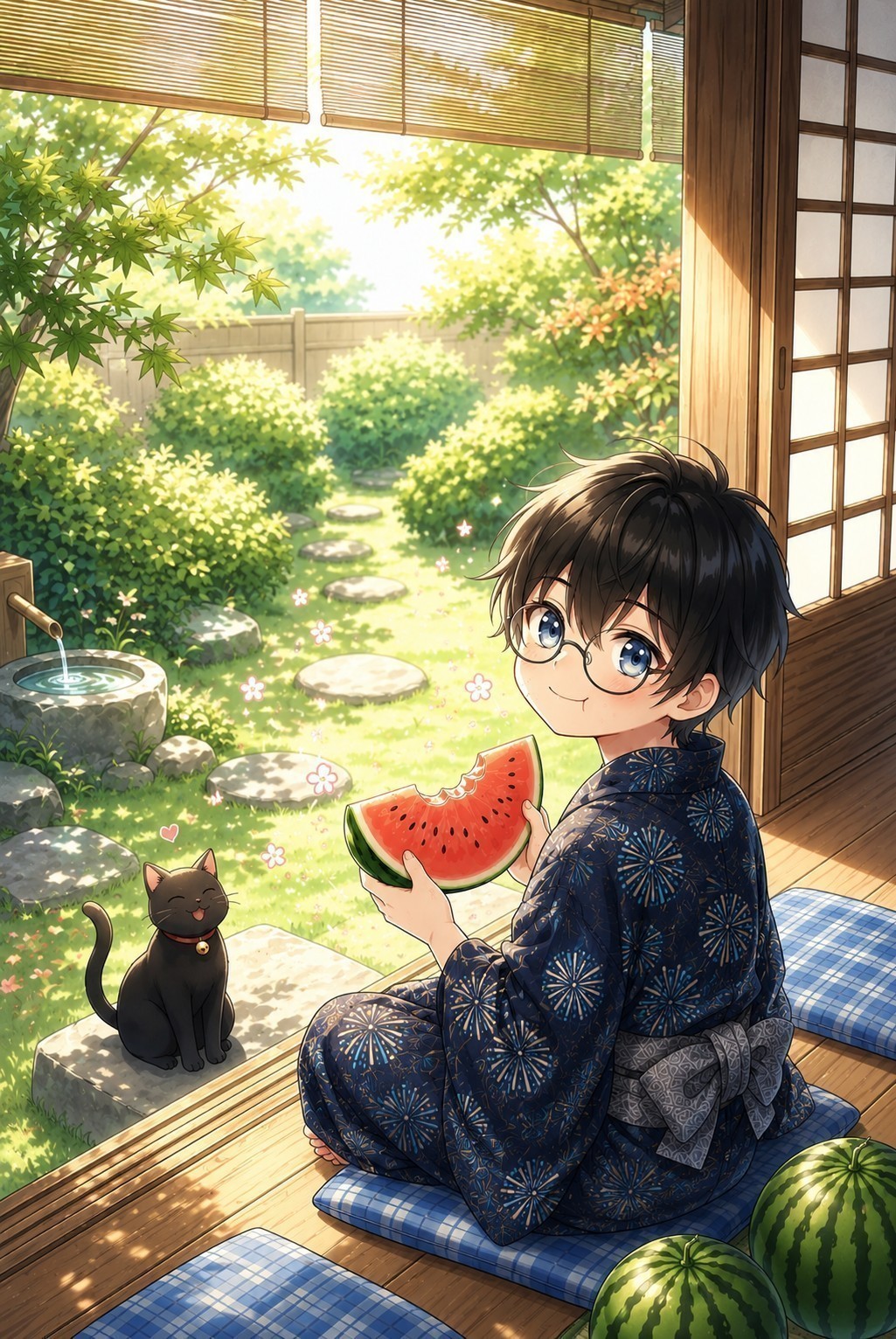 🌱͛隠れスポット🌻*18時まで