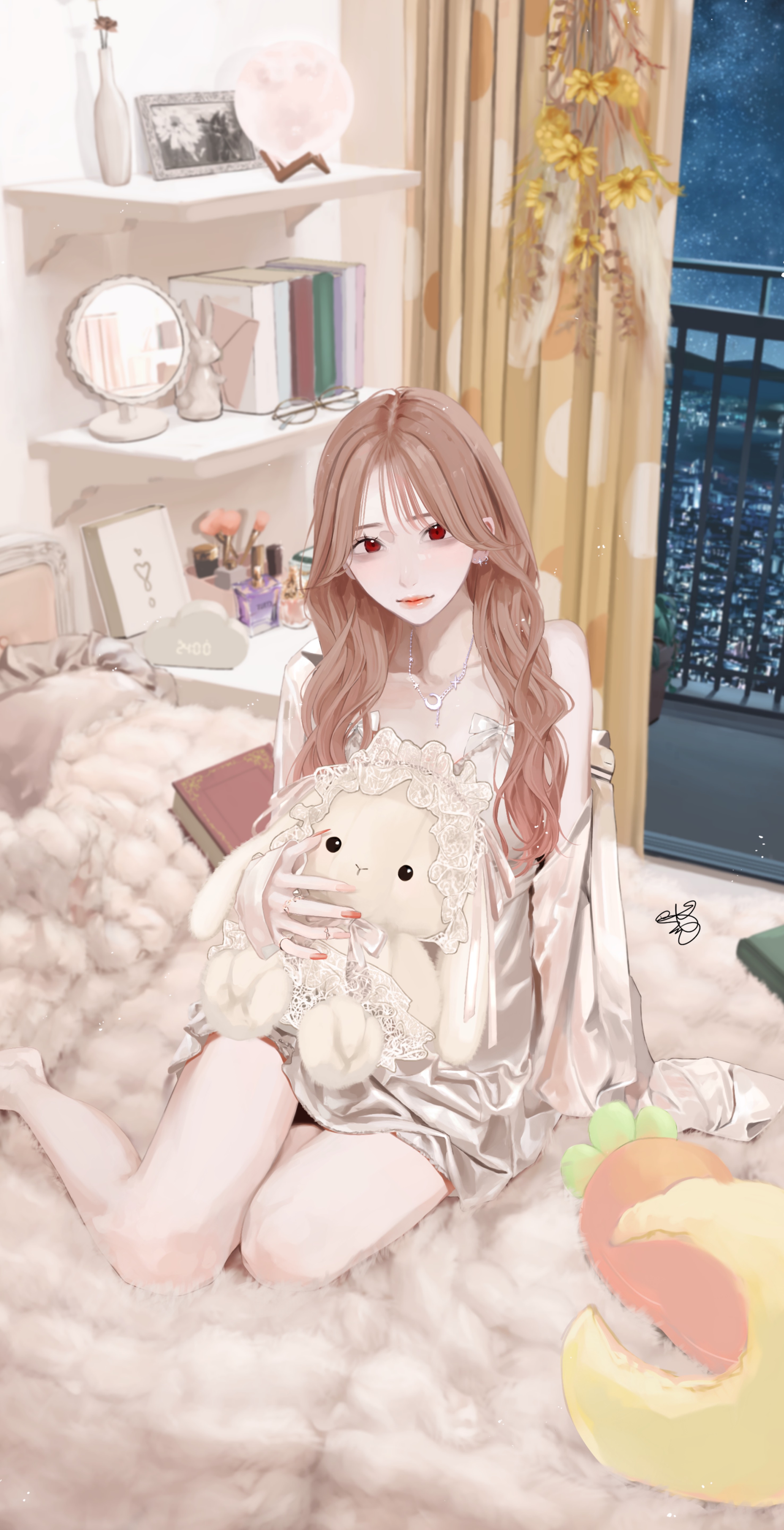 23時までだよお〜(՞- -՞)ᐝ