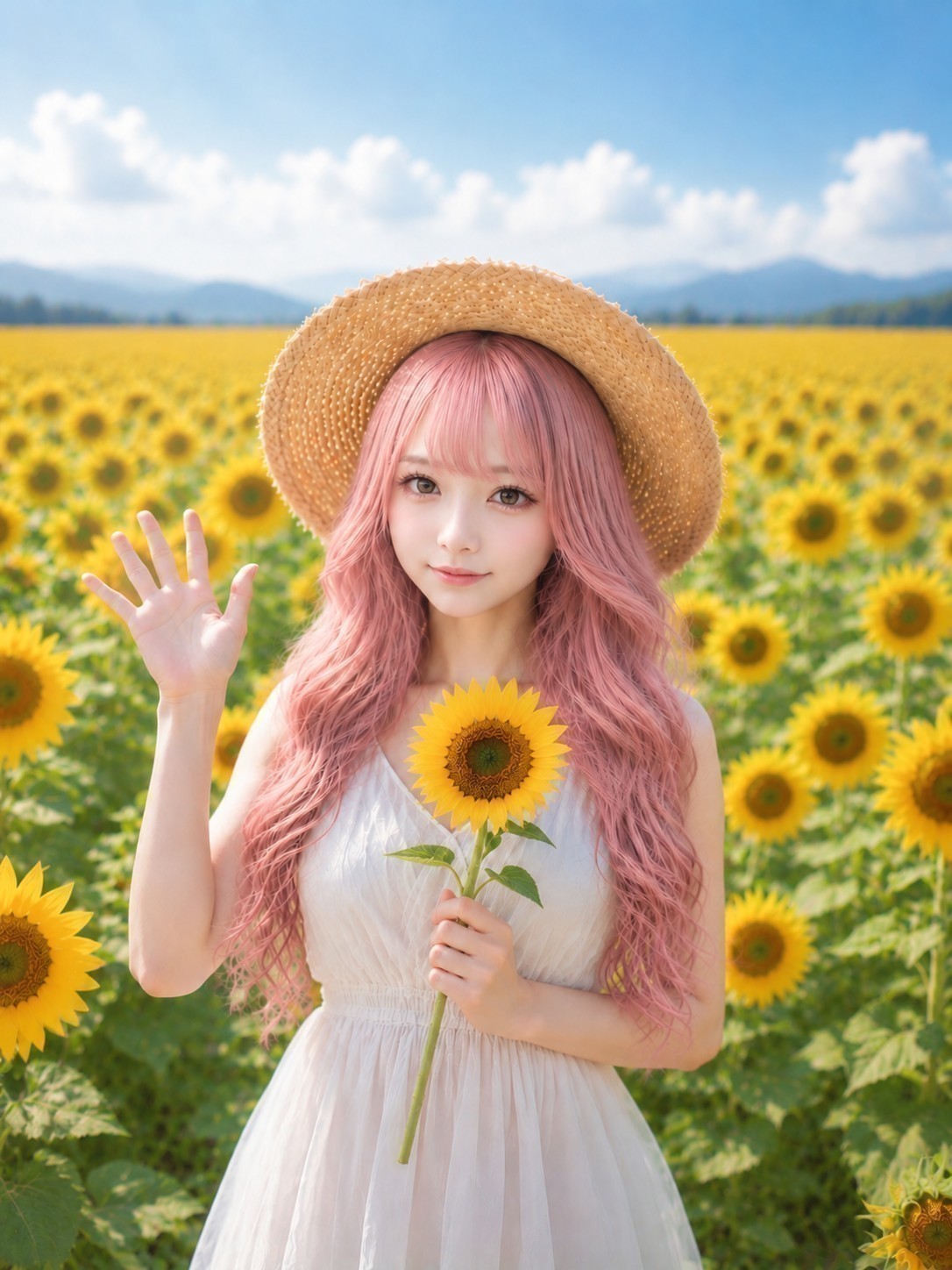 一緒に暇つぶさん？