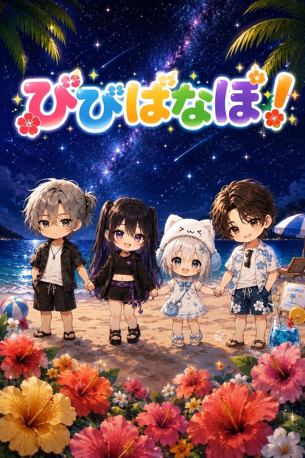 打倒スモエリ！！
