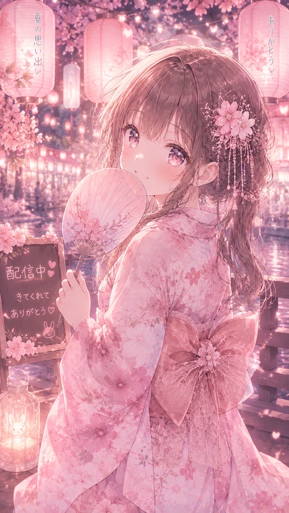 おはるんるん♩*゜