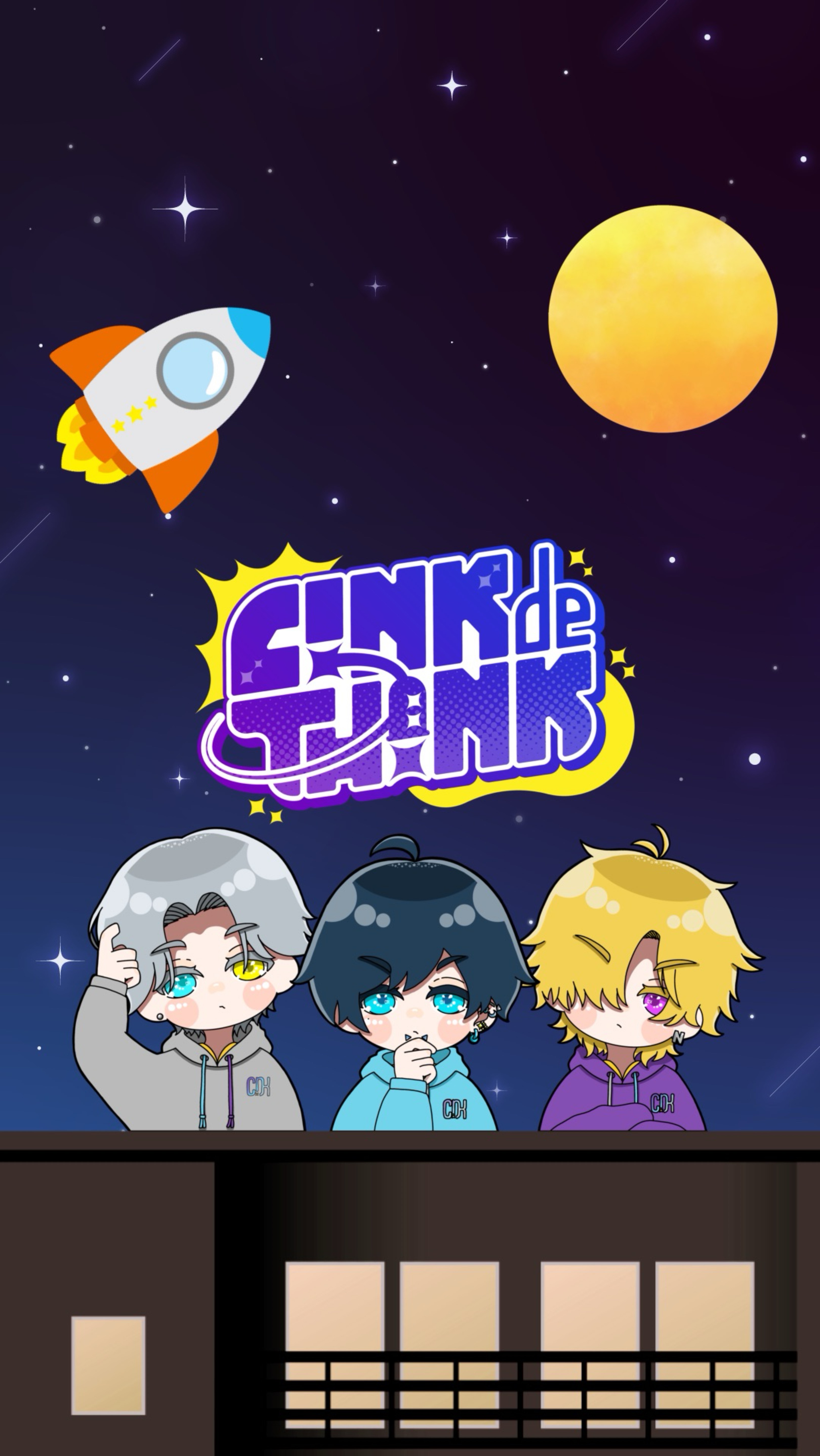 C!NK de TH!NK #19
