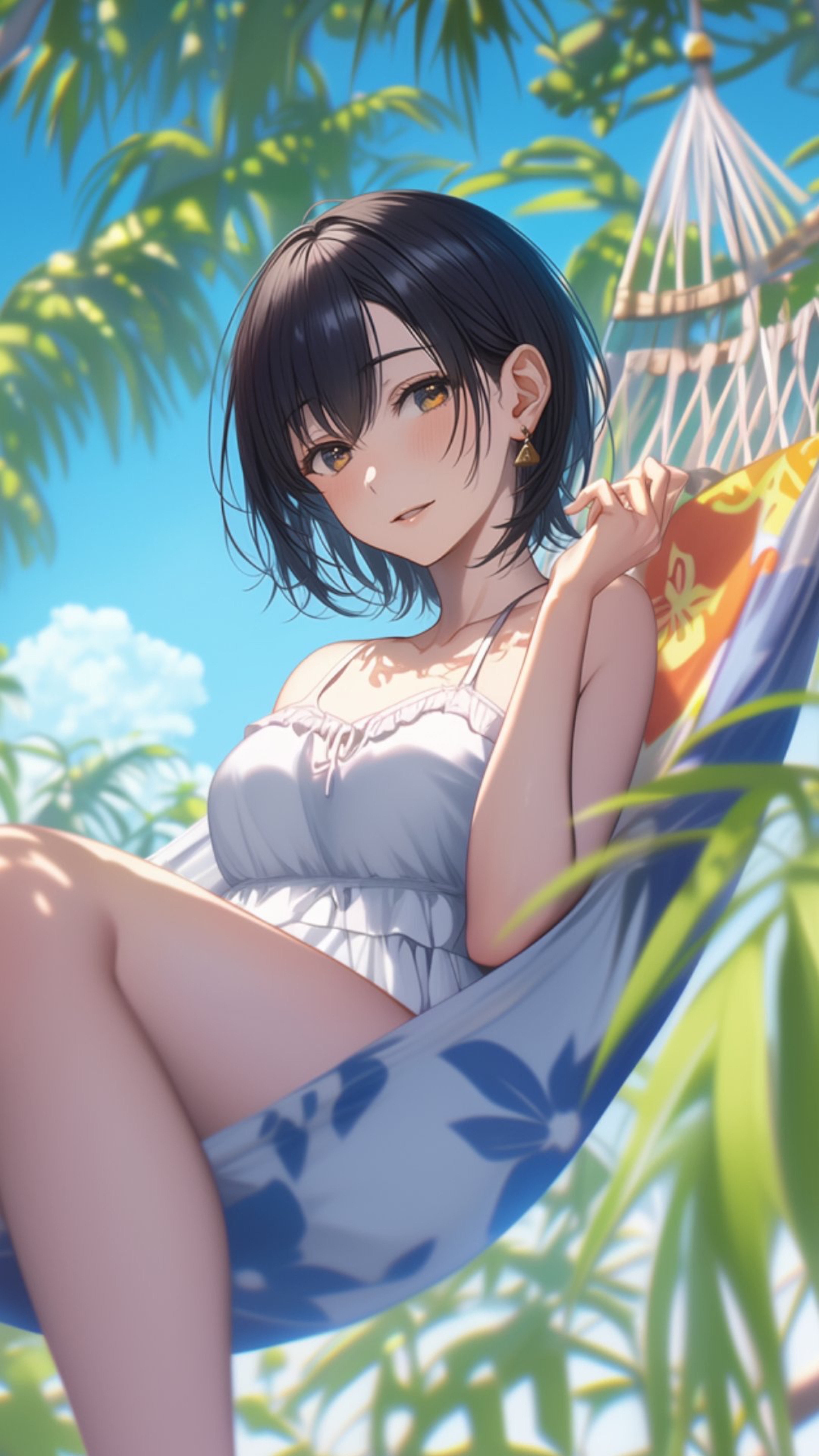 初潜◎圧倒的お姉さん