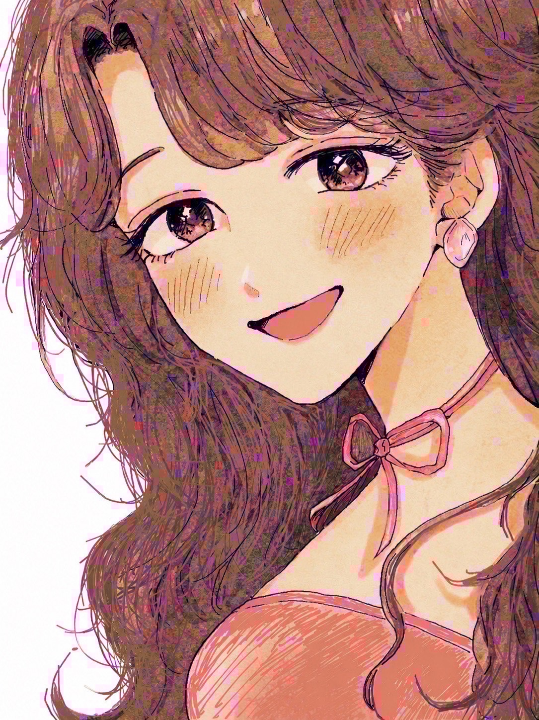 朝の雑談枠