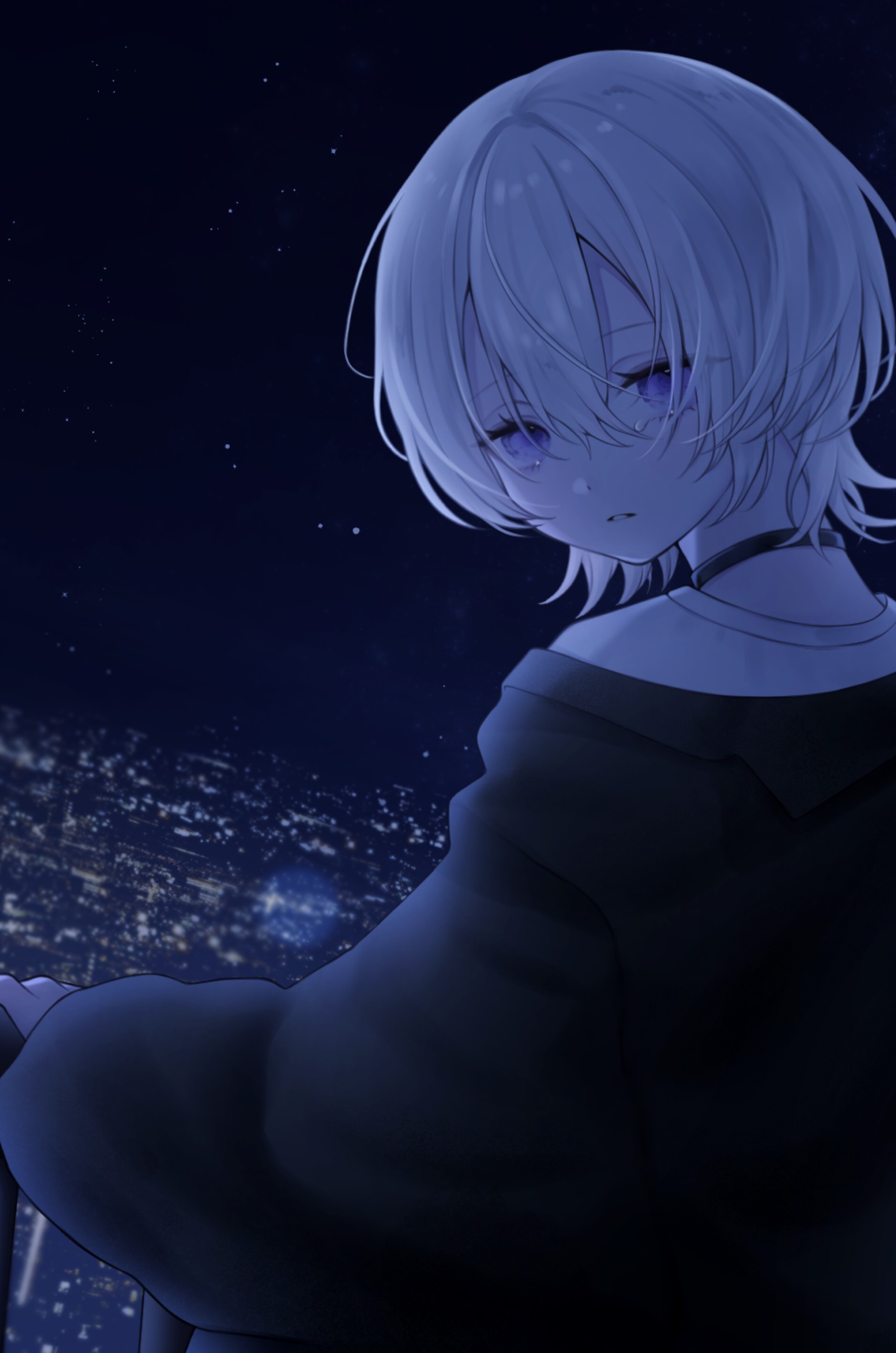 寝れないあなたに。