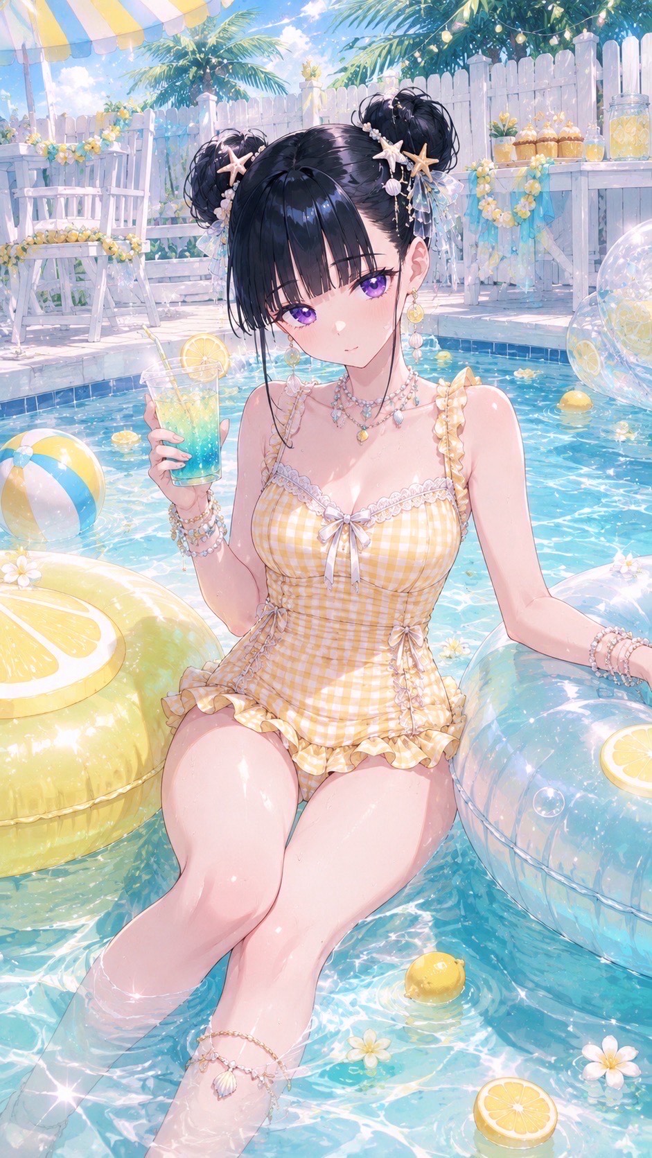 中低音女│朝活スタート☁️⏰🥱