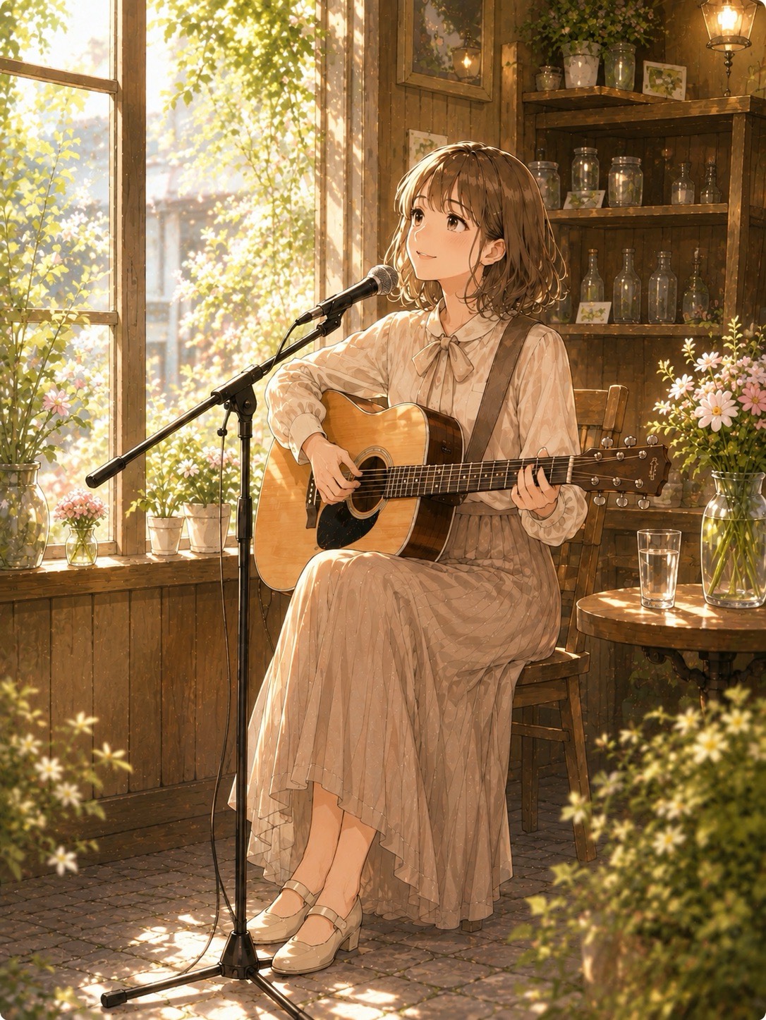 まったり枠No.1