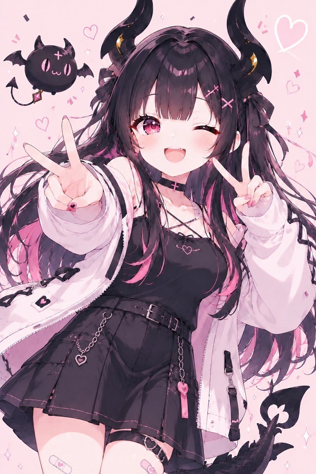 がすがすはいしん！
