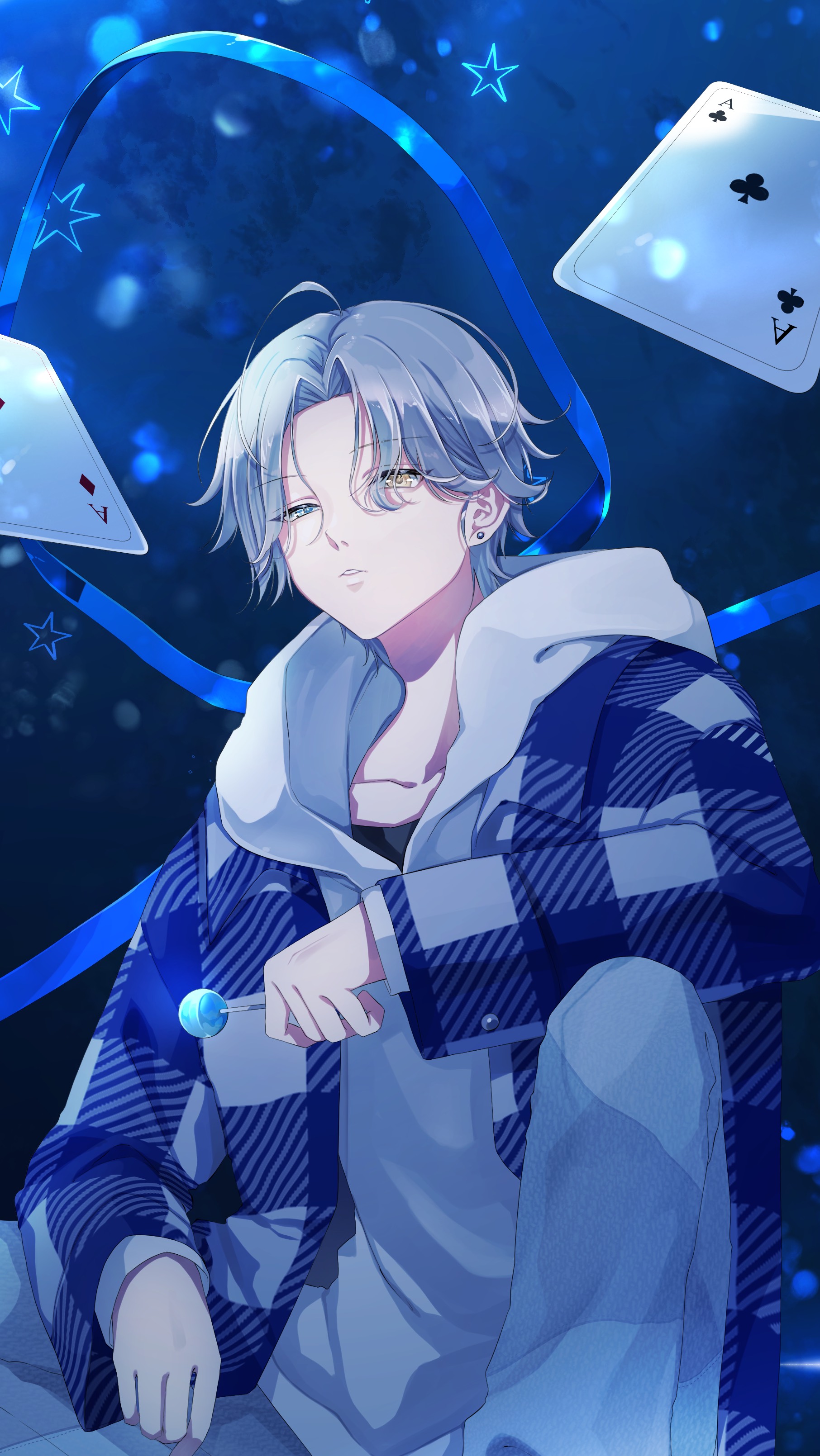 🎙️夜の仕事の隙間時間！